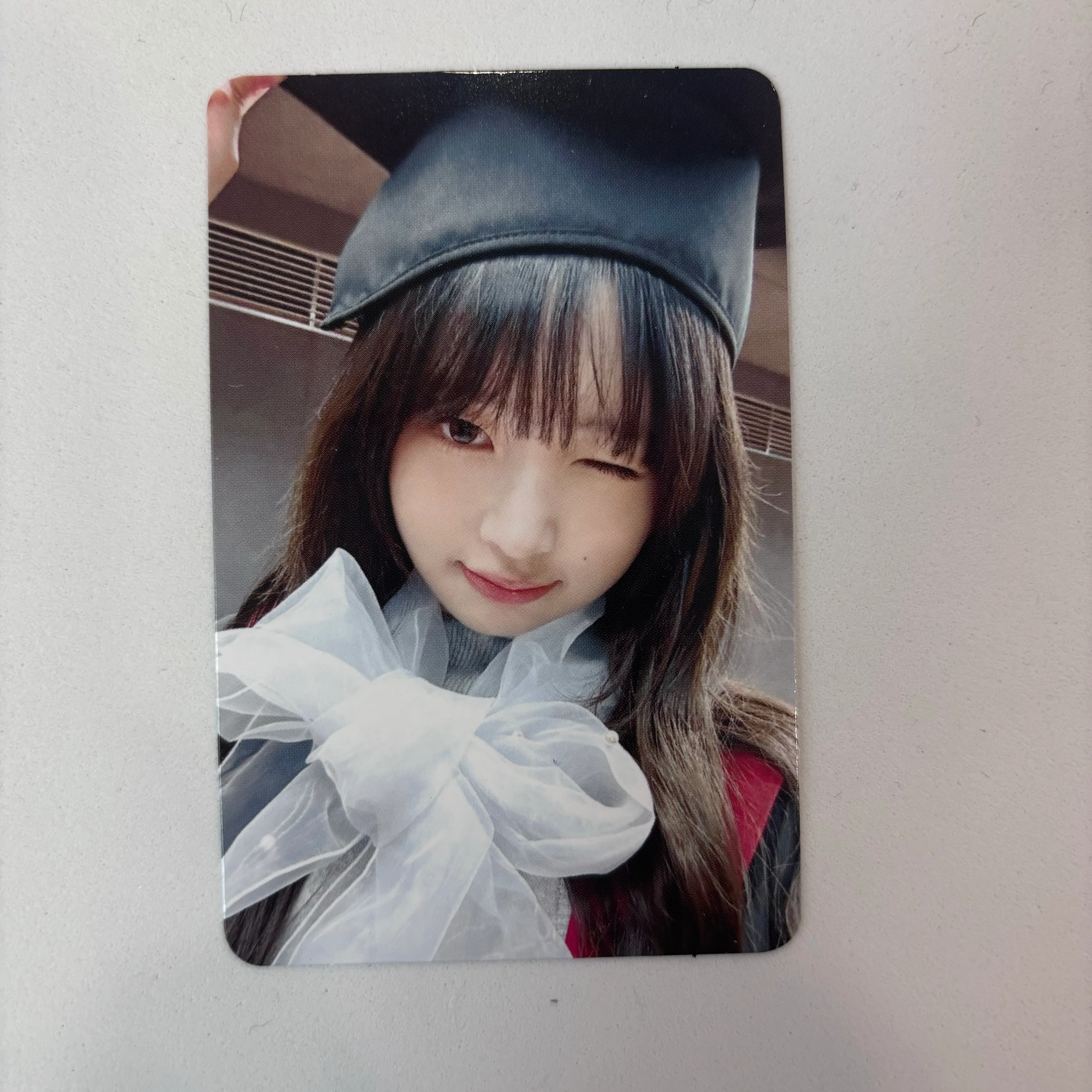 IVE - 'IVE SWITCH' Makestar Photocards - Image 4