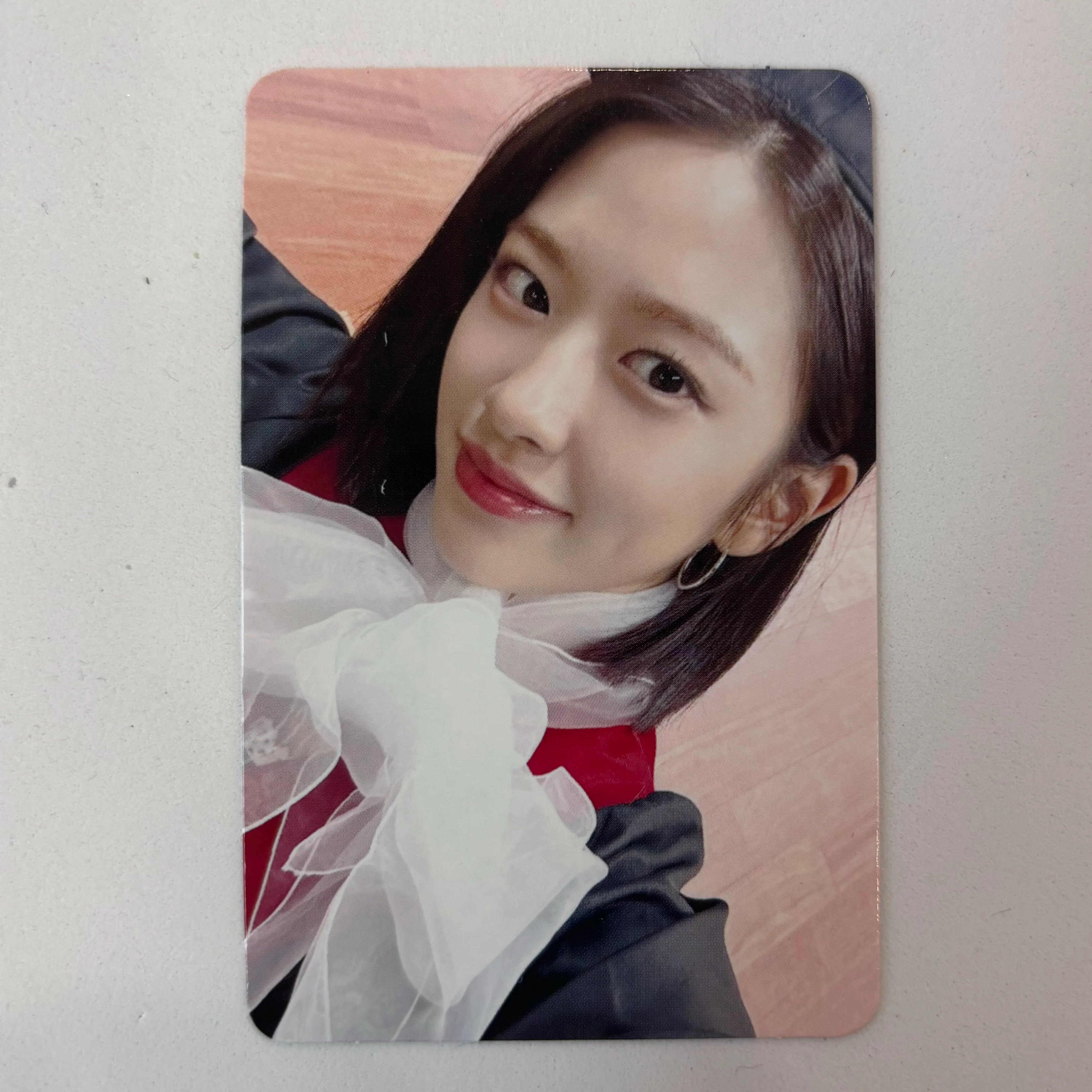 IVE - 'IVE SWITCH' Makestar Photocards - Image 5
