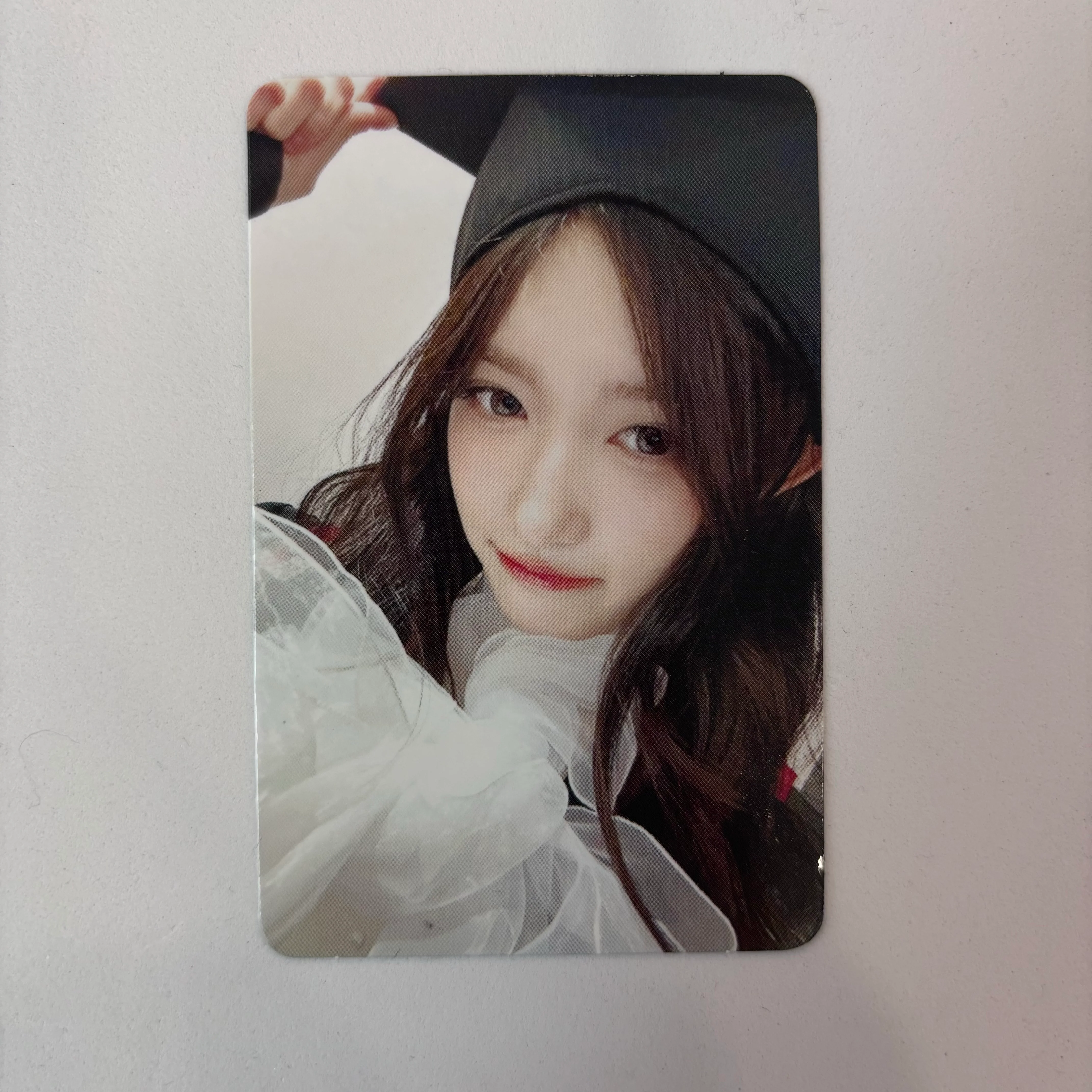 IVE - 'IVE SWITCH' Makestar Photocards - Image 6