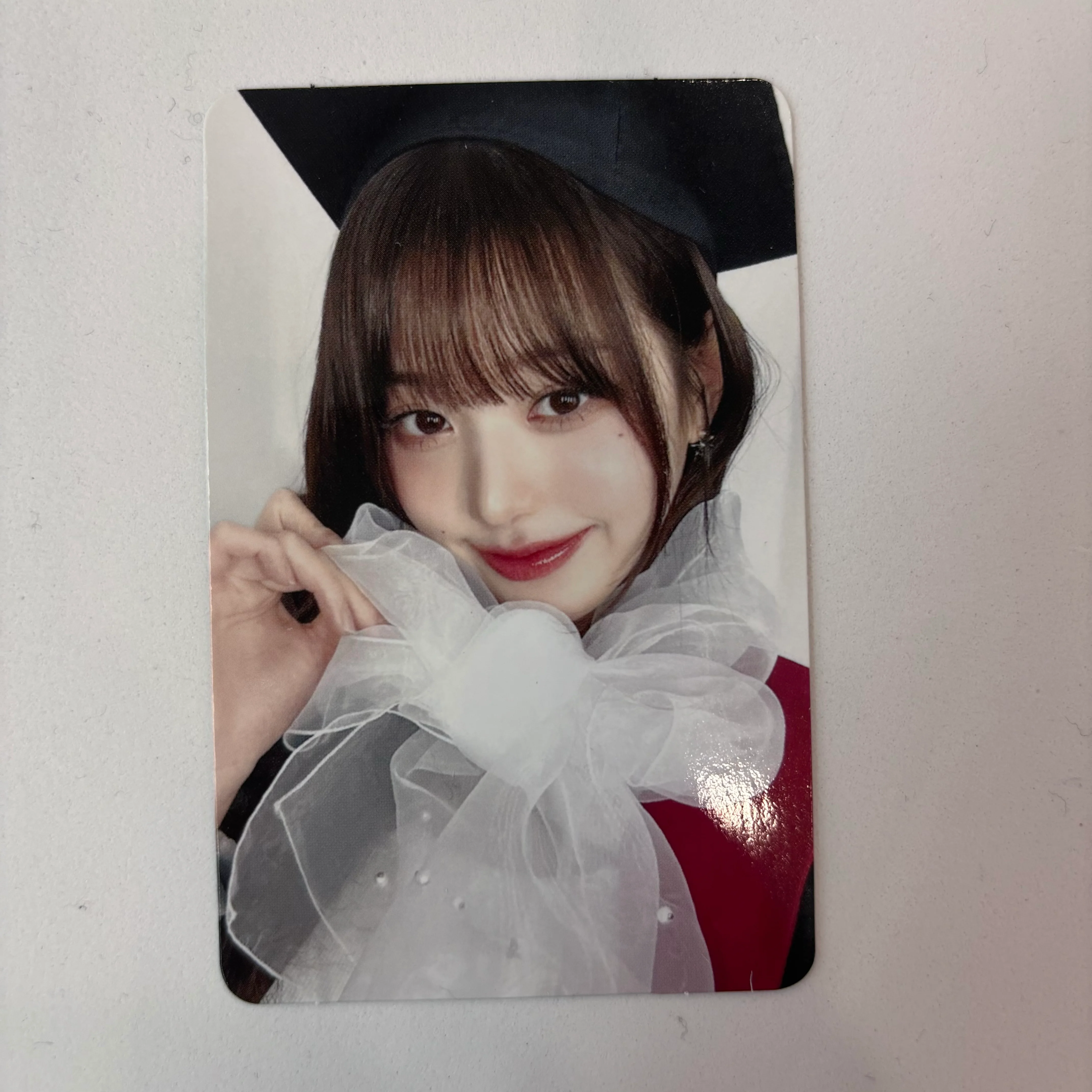 IVE - 'IVE SWITCH' Makestar Photocards - Image 7