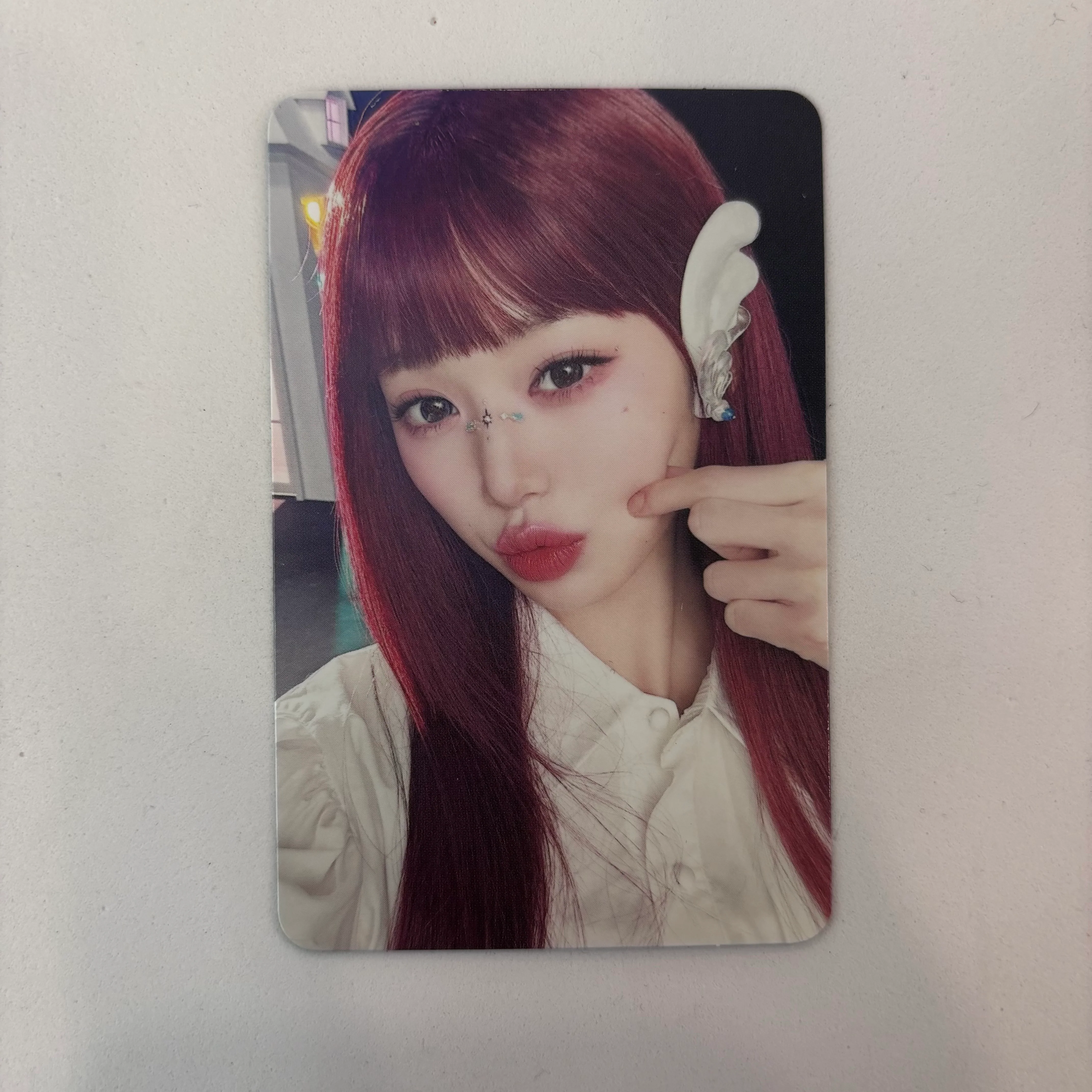 IVE - 'IVE SWITCH' Starship Photocards - Image 2