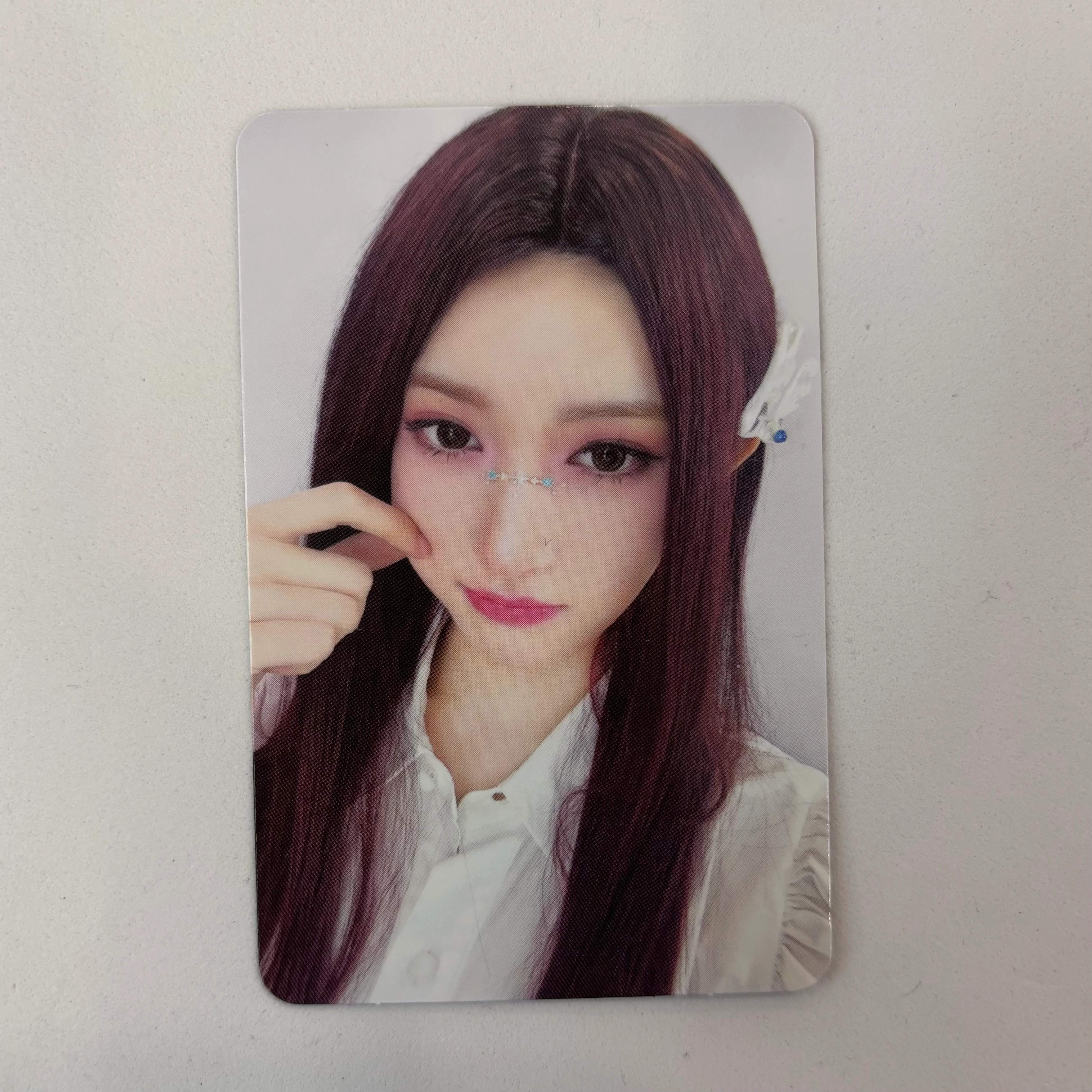 IVE - 'IVE SWITCH' Starship Photocards - Image 3