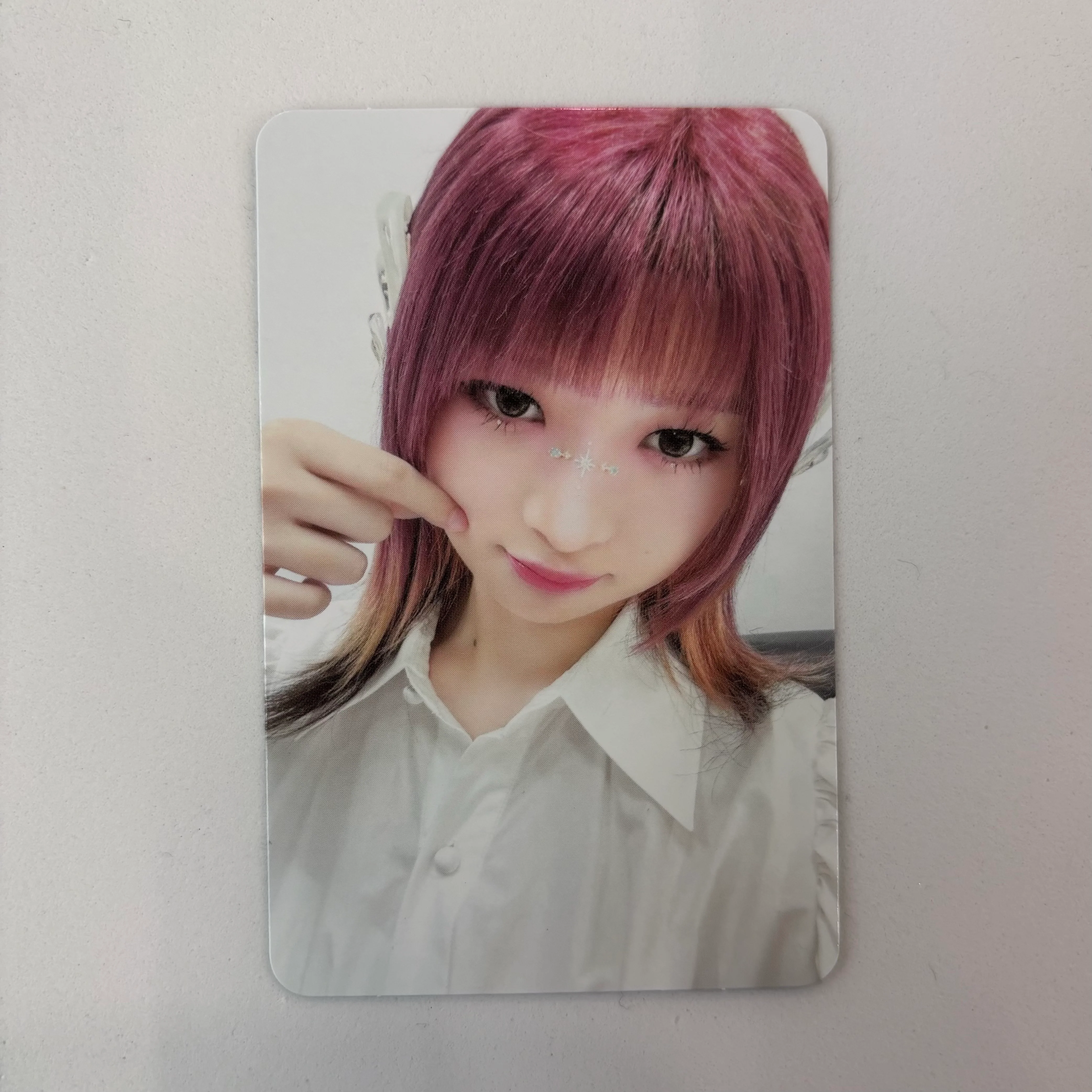IVE - 'IVE SWITCH' Starship Photocards - Image 4