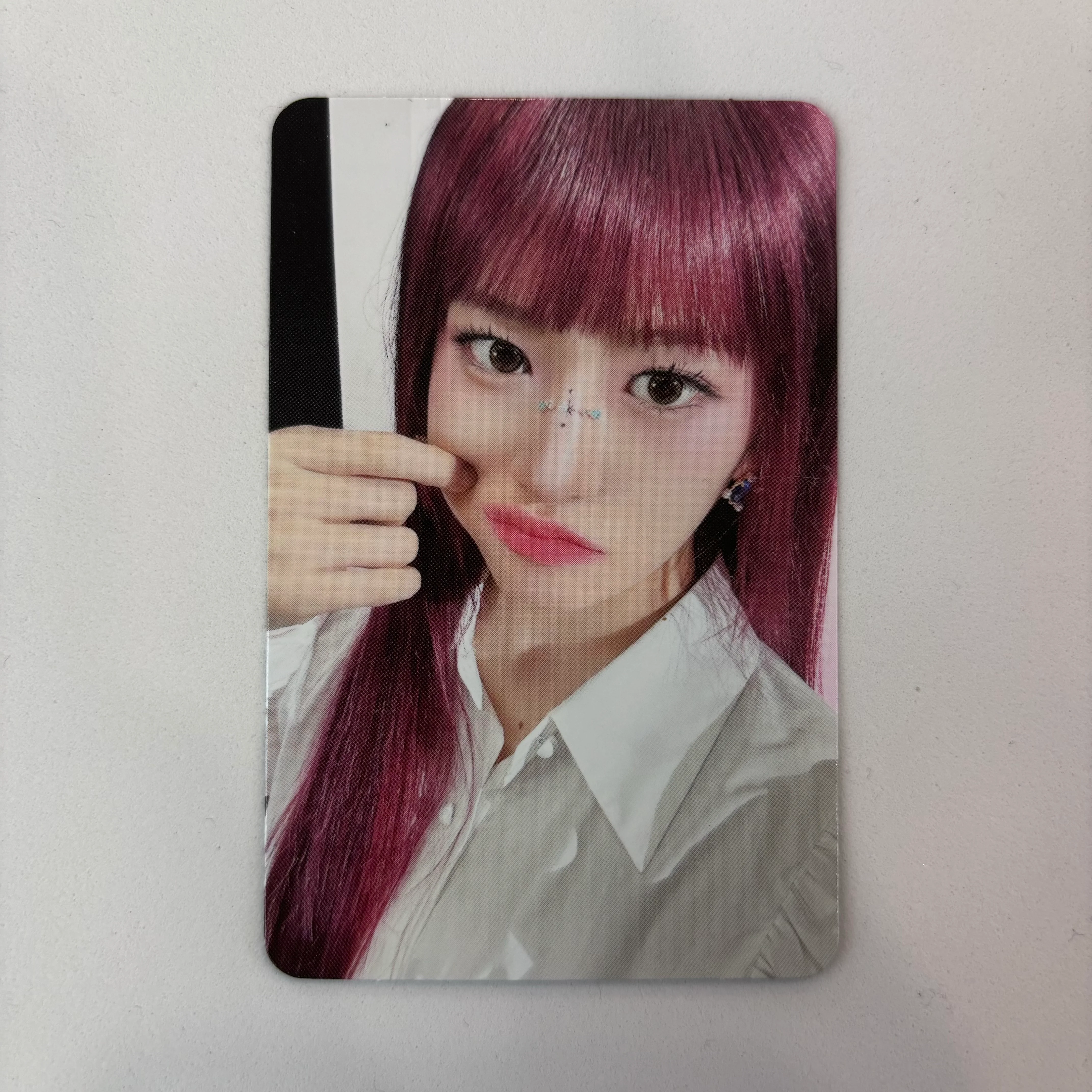 IVE - 'IVE SWITCH' Starship Photocards - Image 5