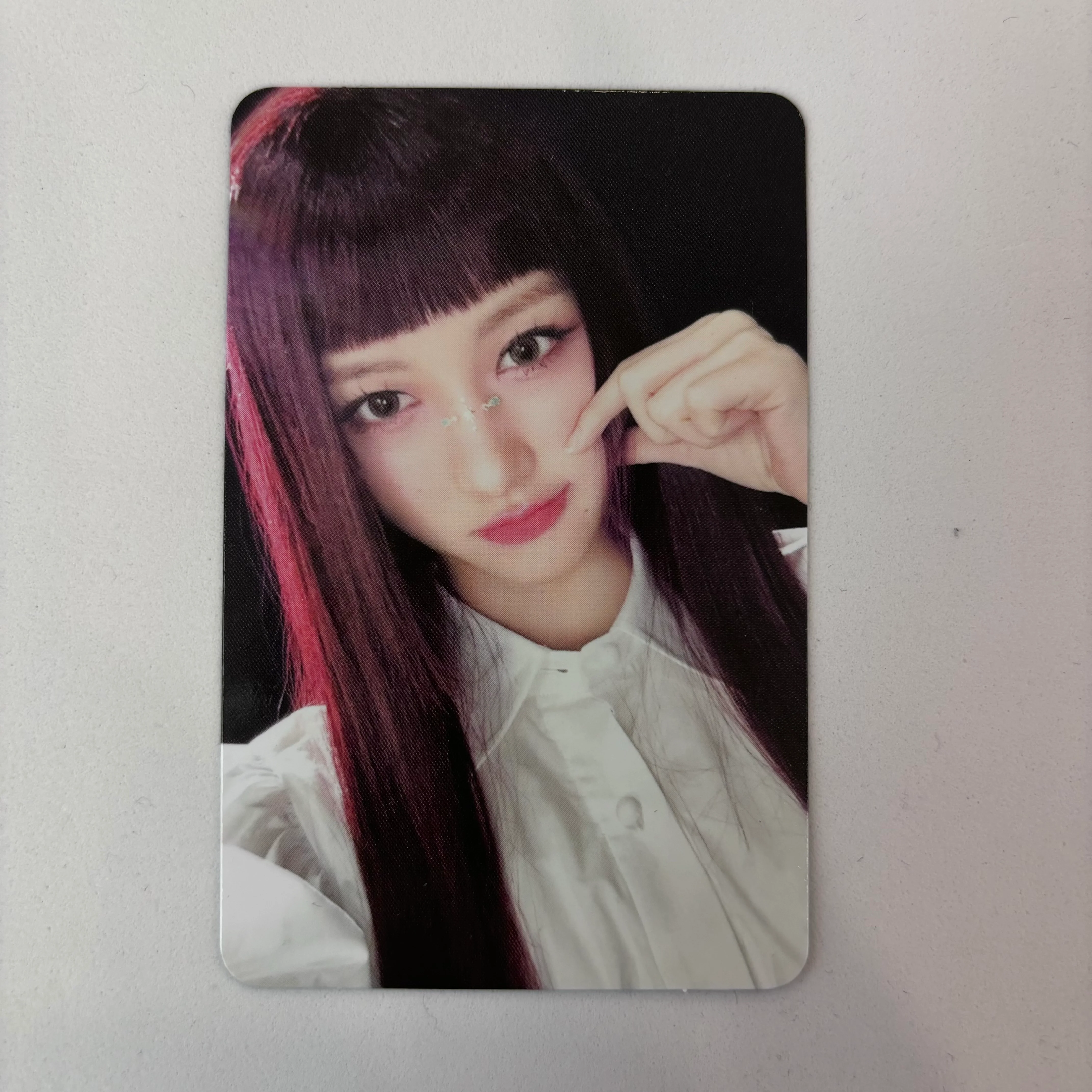 IVE - 'IVE SWITCH' Starship Photocards - Image 6