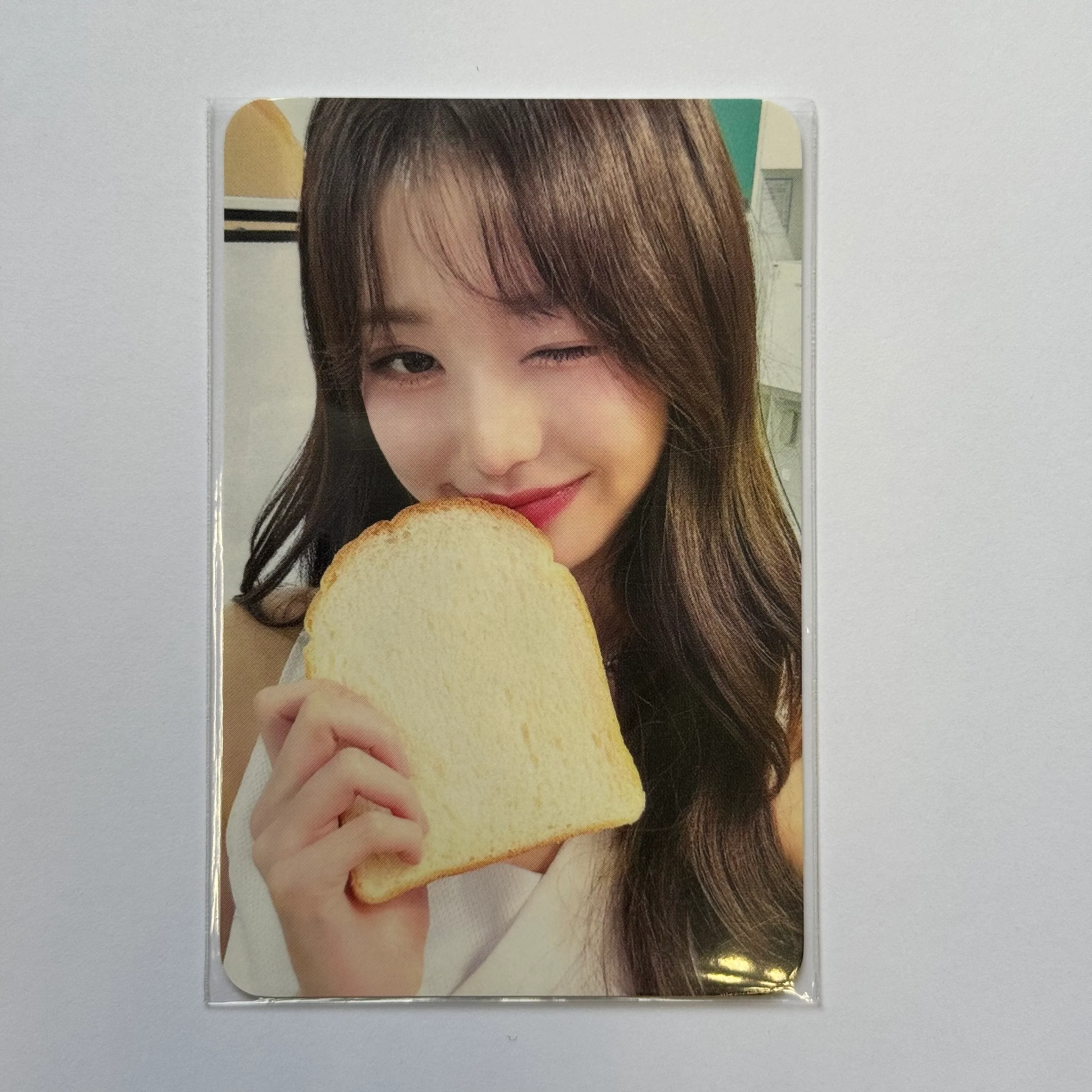 IVE - 'IVE SWITCH' Withmuu Lucky Draw Photocard - Image 10