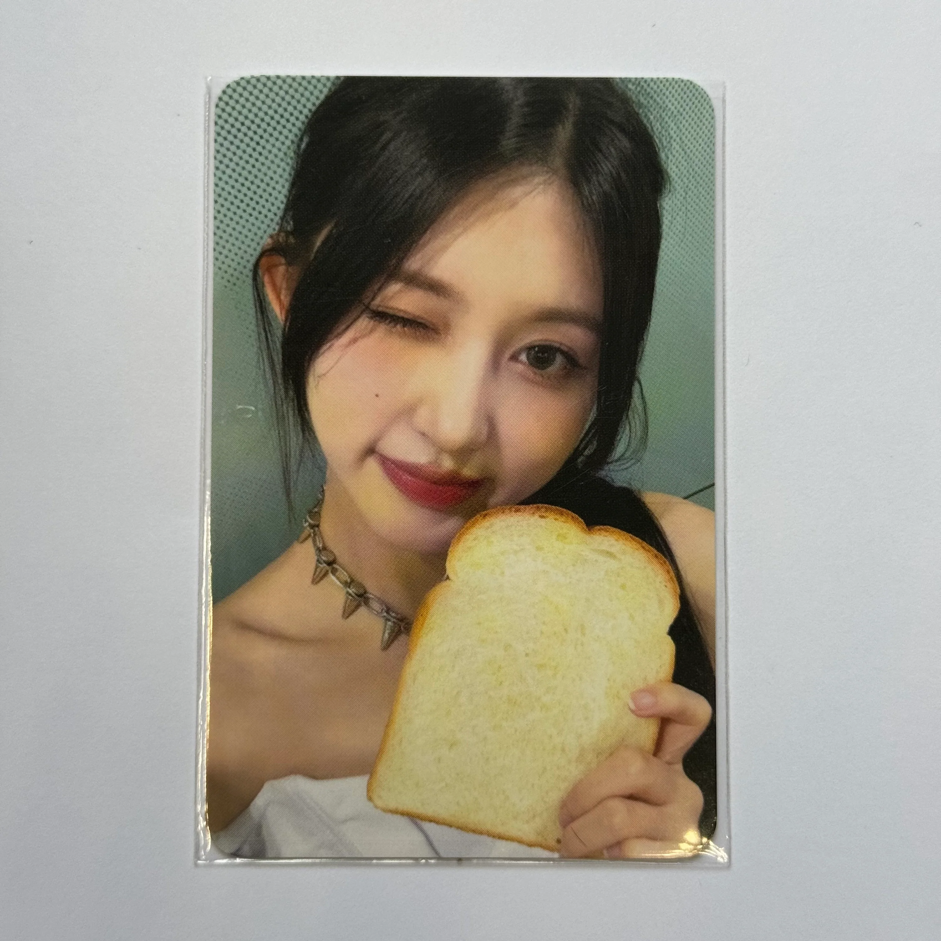 IVE - 'IVE SWITCH' Withmuu Lucky Draw Photocard - Image 11