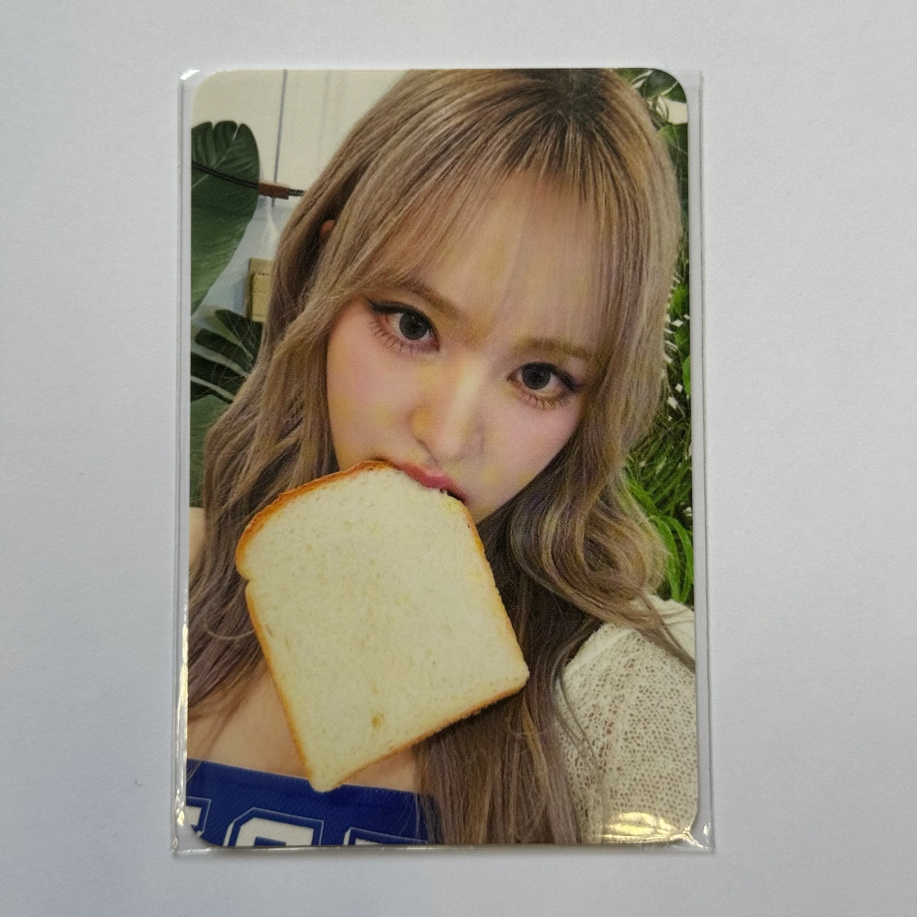 IVE - 'IVE SWITCH' Withmuu Lucky Draw Photocard - Image 12