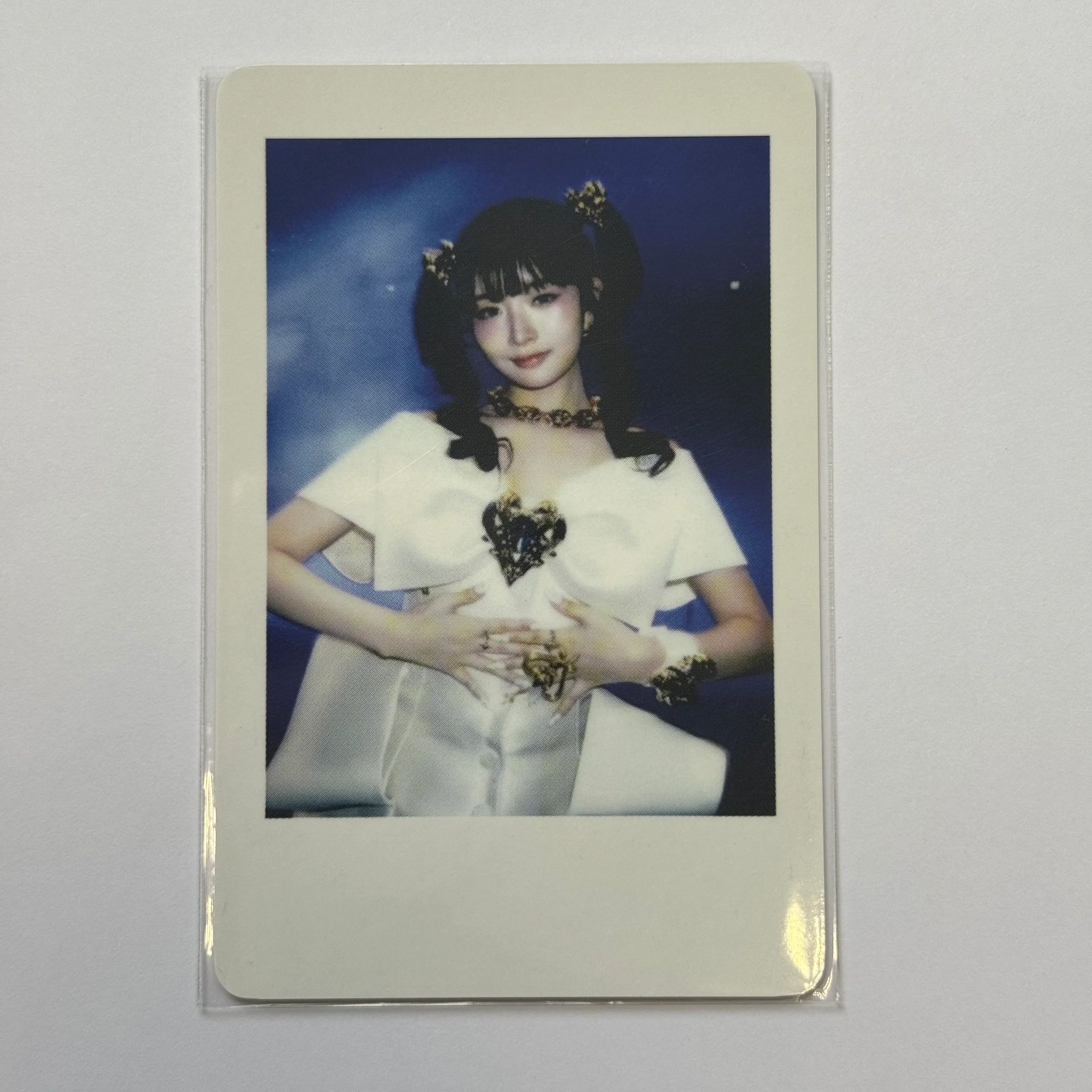 IVE - 'IVE SWITCH' Withmuu Lucky Draw Photocard - Image 13