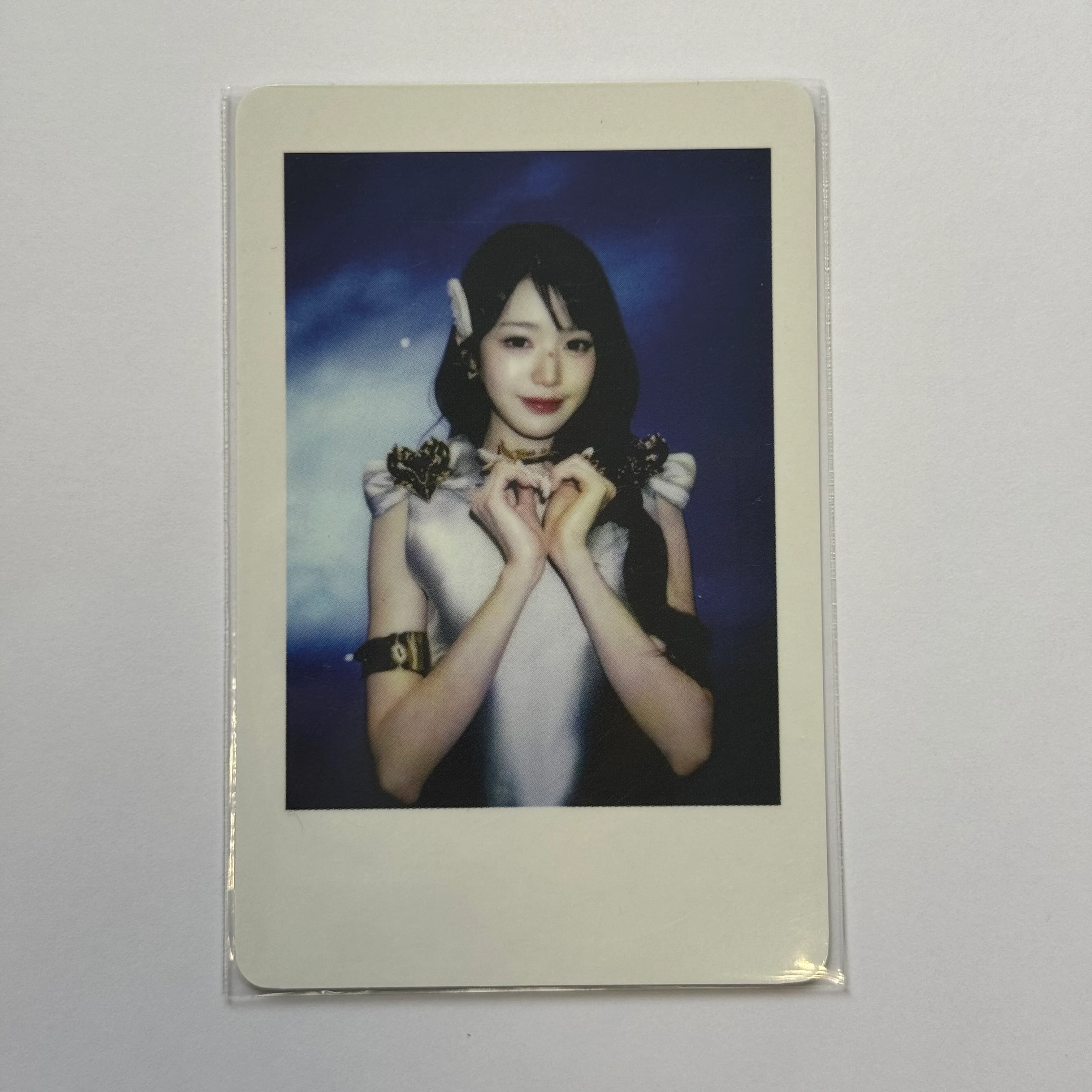 IVE - 'IVE SWITCH' Withmuu Lucky Draw Photocard - Image 14