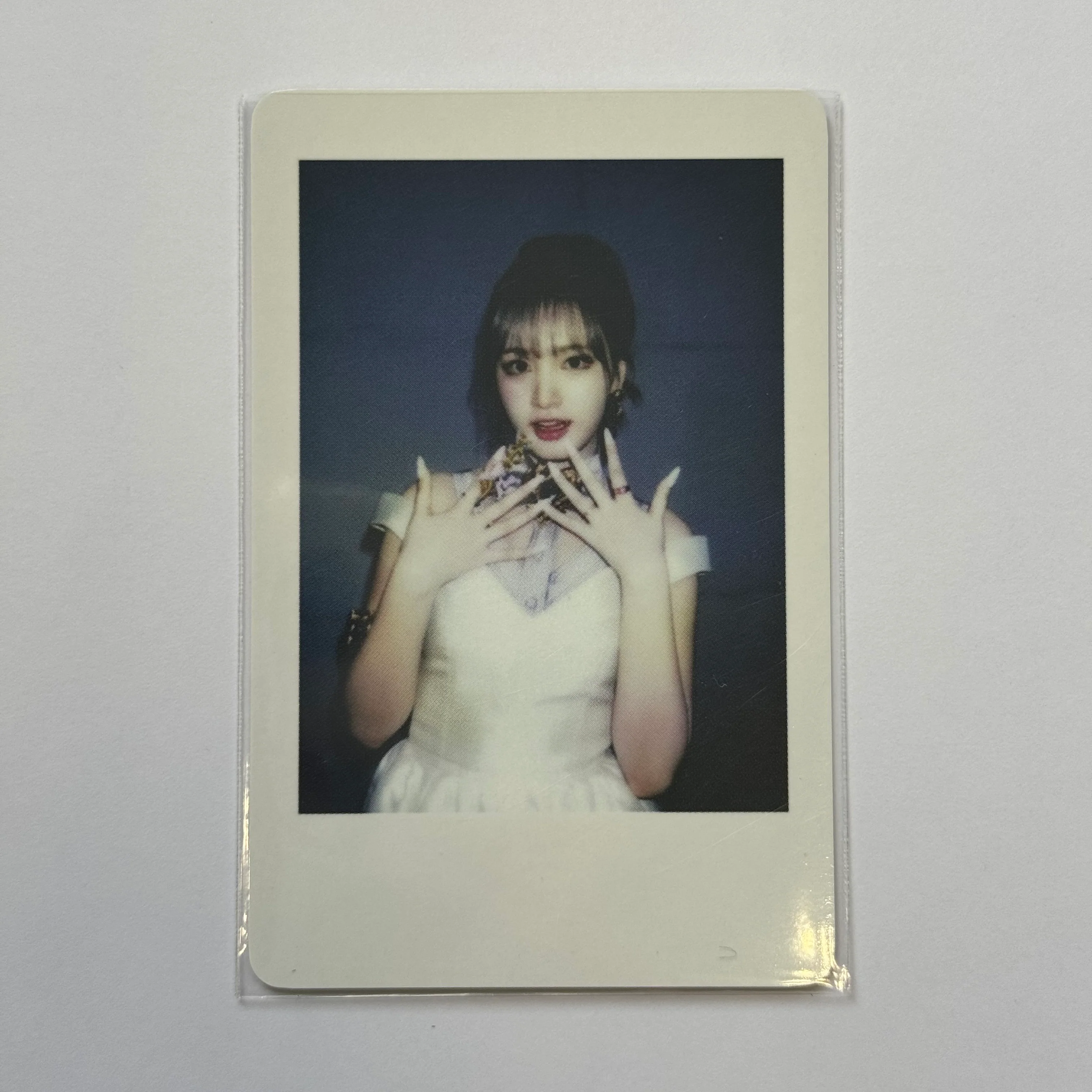 IVE - 'IVE SWITCH' Withmuu Lucky Draw Photocard - Image 15
