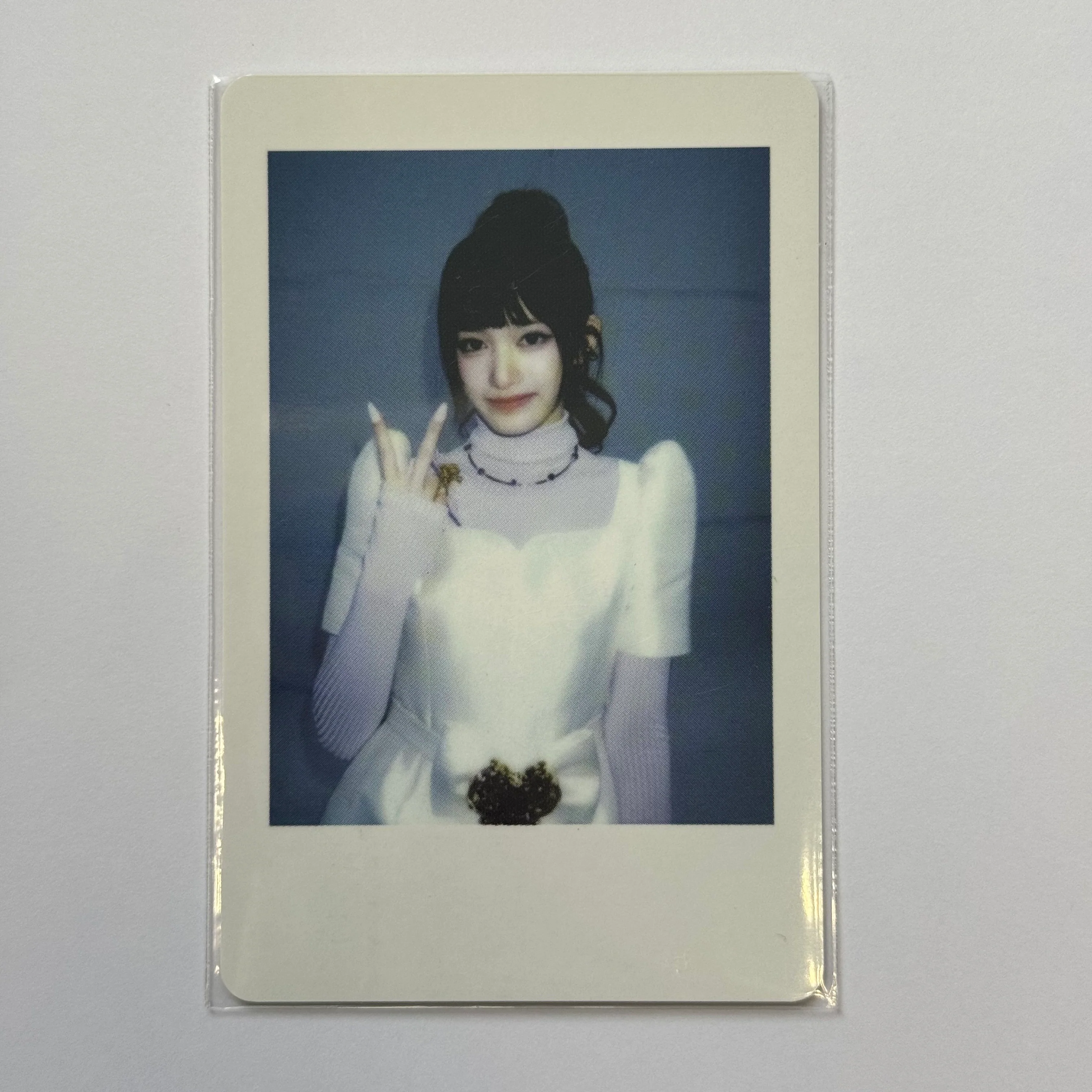 IVE - 'IVE SWITCH' Withmuu Lucky Draw Photocard - Image 16