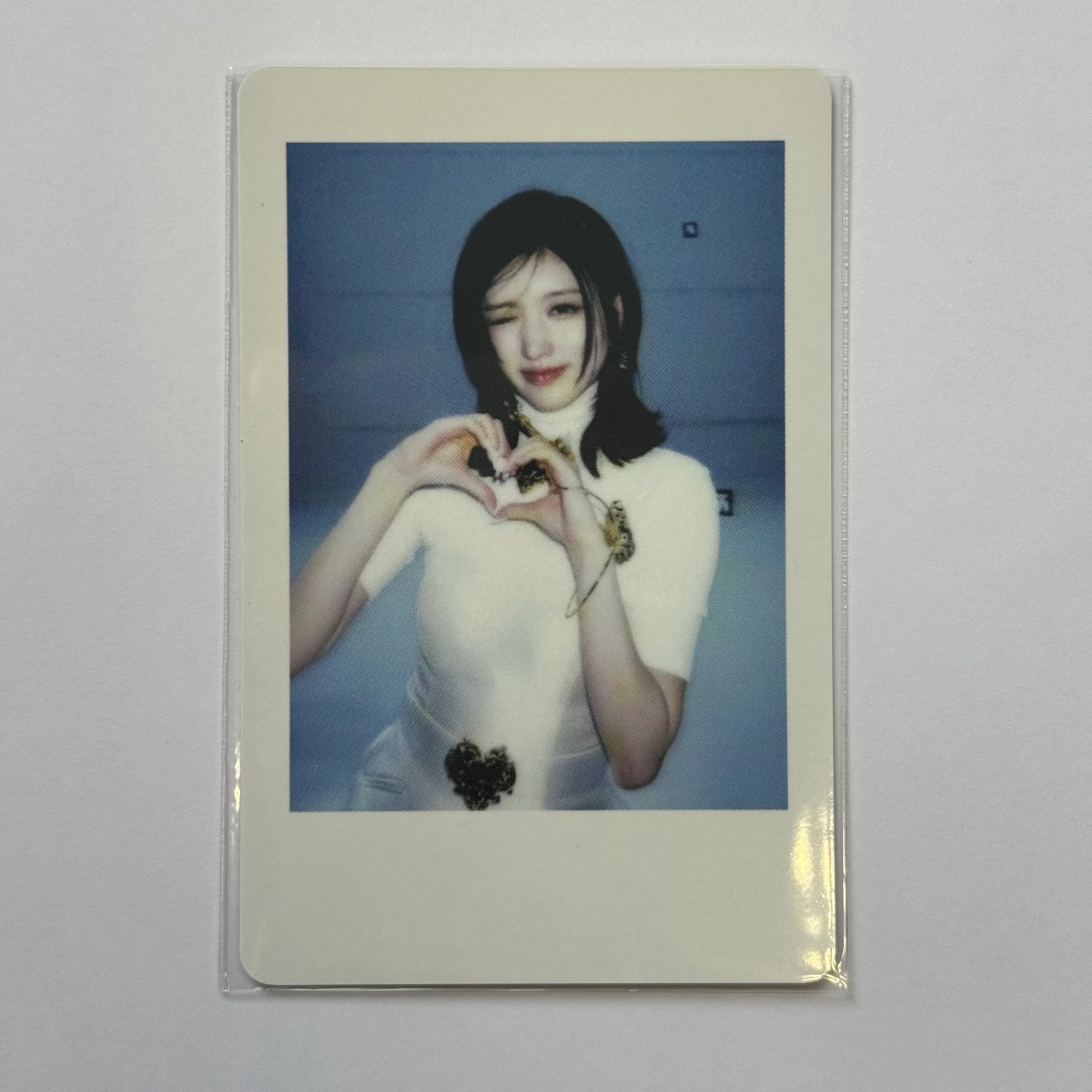IVE - 'IVE SWITCH' Withmuu Lucky Draw Photocard - Image 17