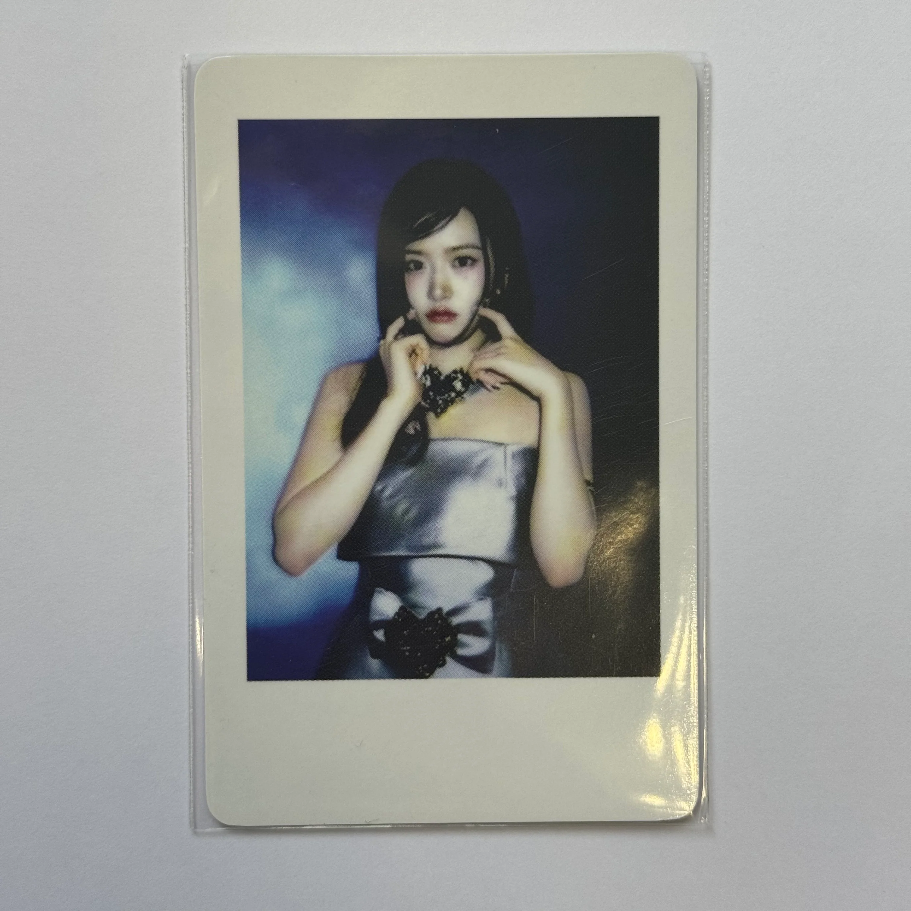 IVE - 'IVE SWITCH' Withmuu Lucky Draw Photocard - Image 18