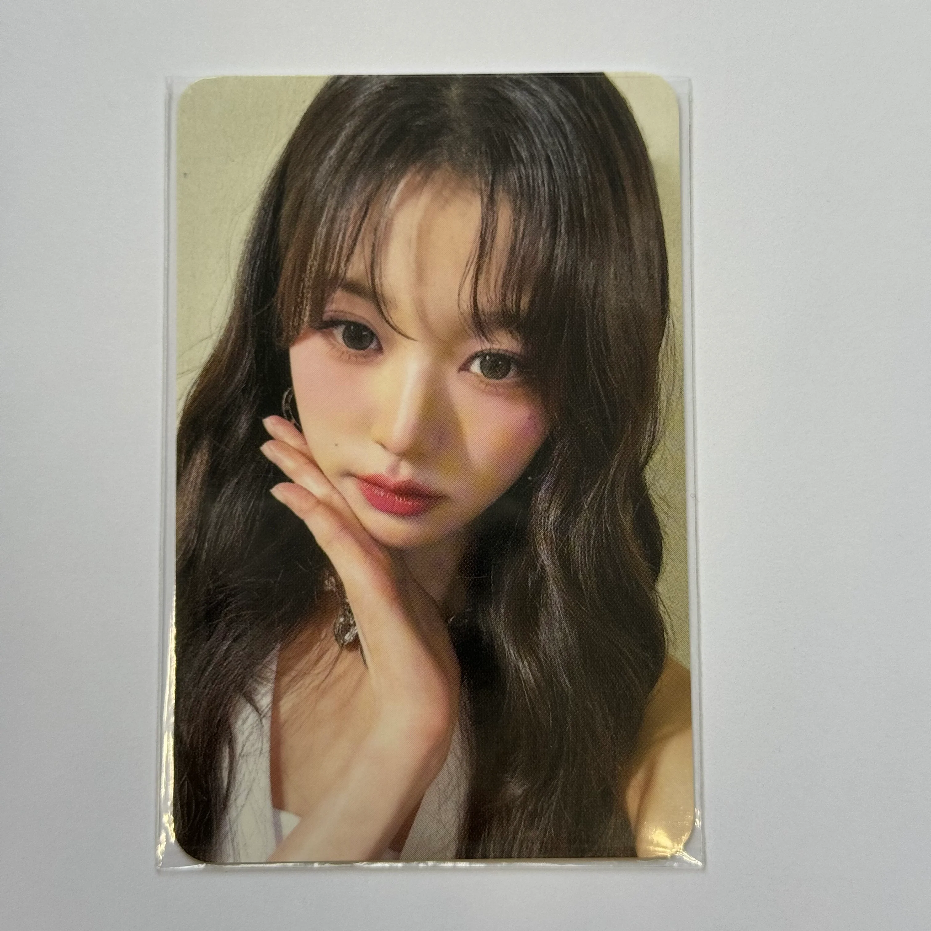 IVE - 'IVE SWITCH' Withmuu Lucky Draw Photocard - Image 5