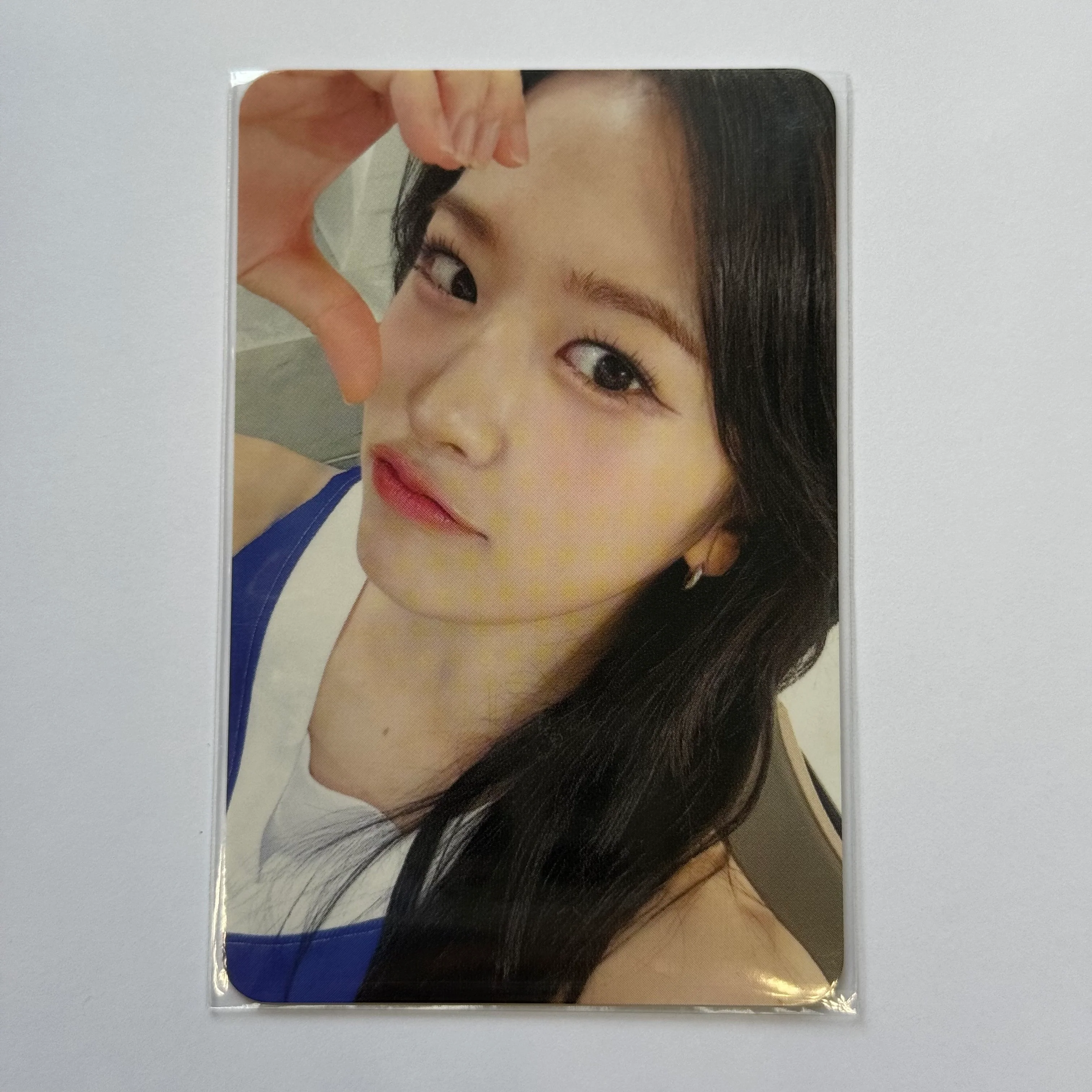 IVE - 'IVE SWITCH' Withmuu Lucky Draw Photocard - Image 6