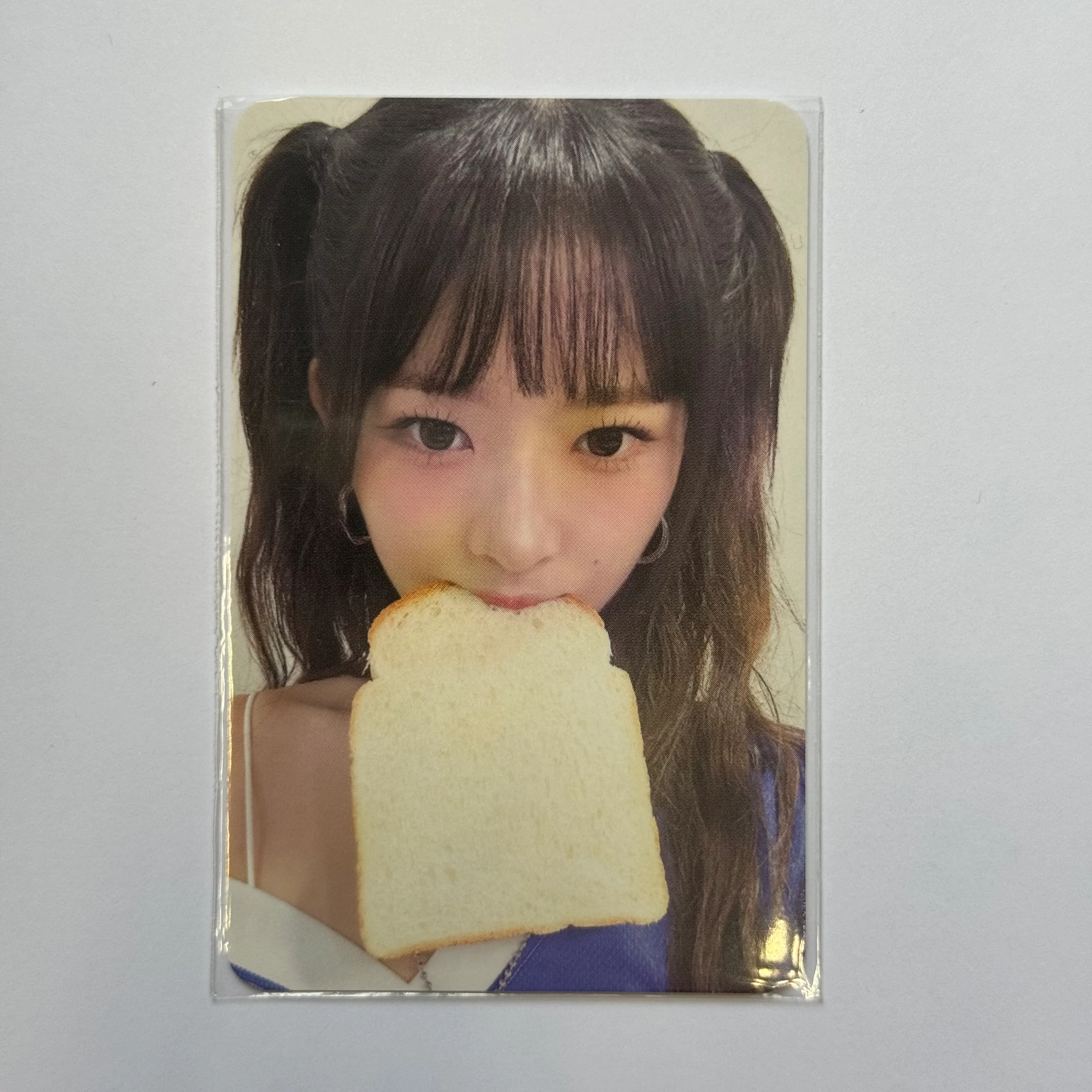 IVE - 'IVE SWITCH' Withmuu Lucky Draw Photocard - Image 7