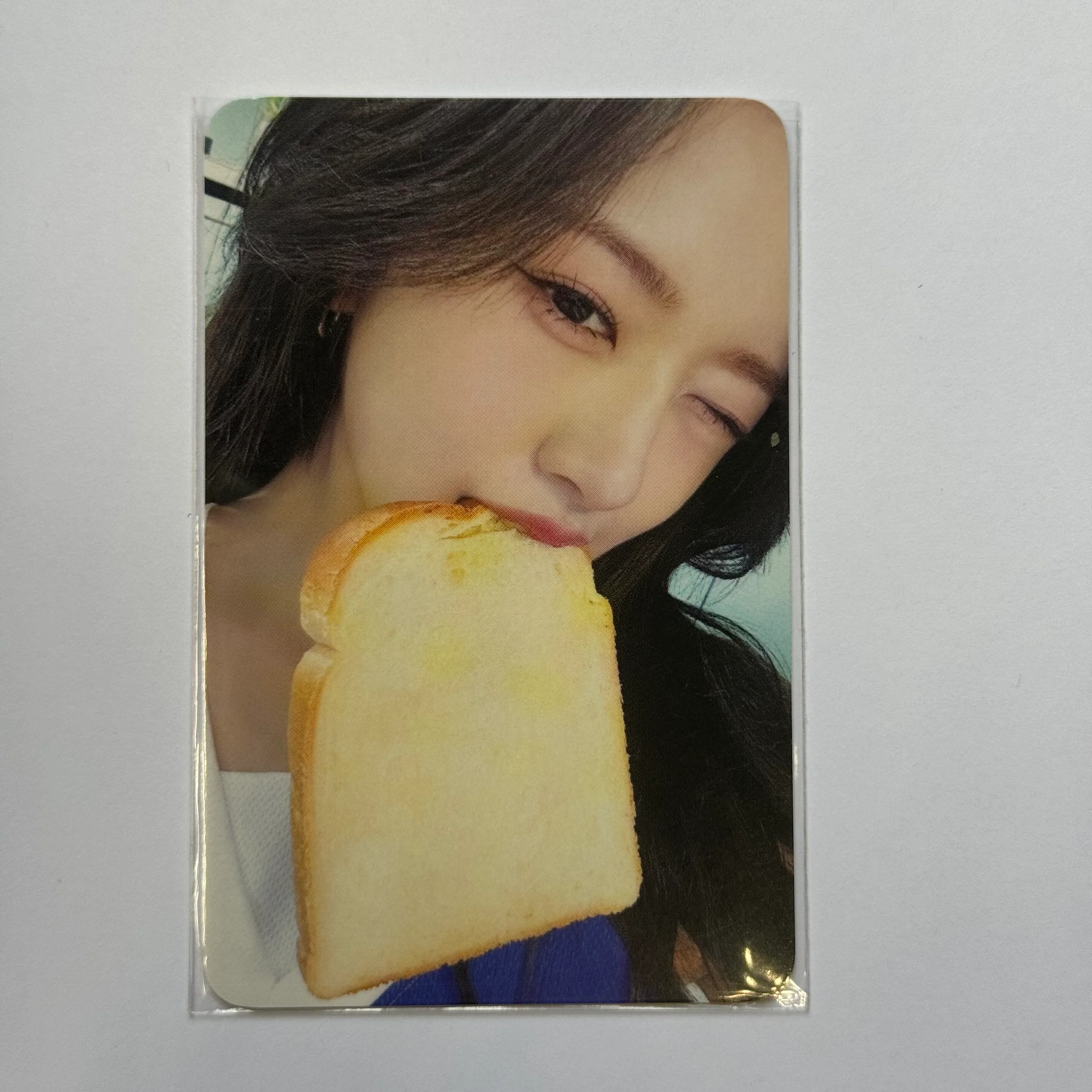 IVE - 'IVE SWITCH' Withmuu Lucky Draw Photocard - Image 9