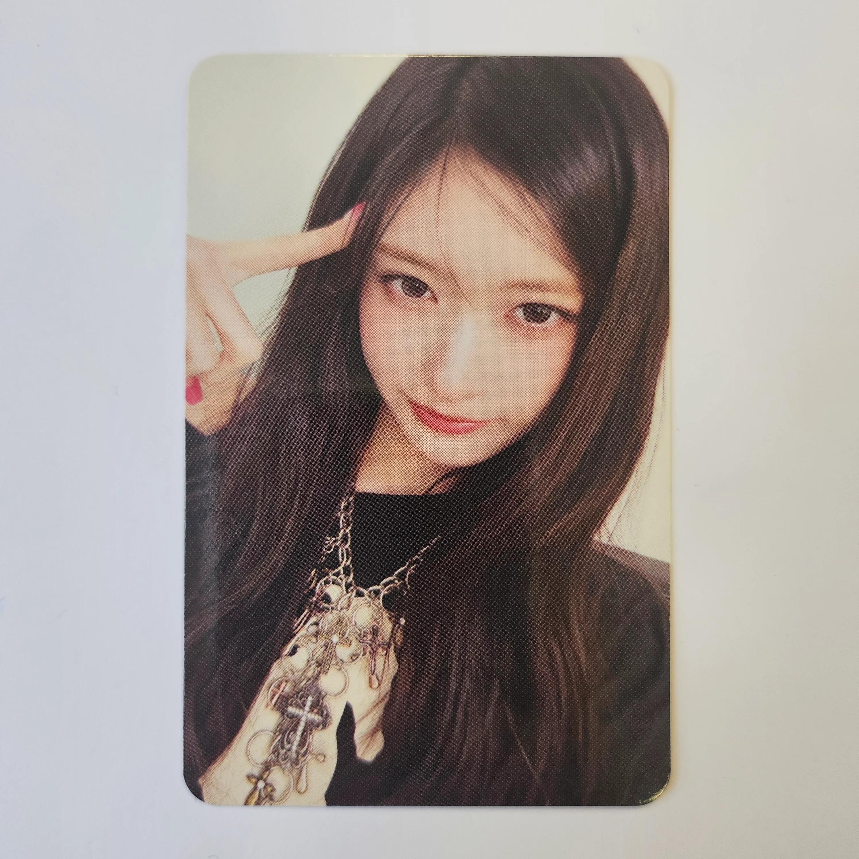 IVE - REVIVE+ Starship Square Photocards - Image 10