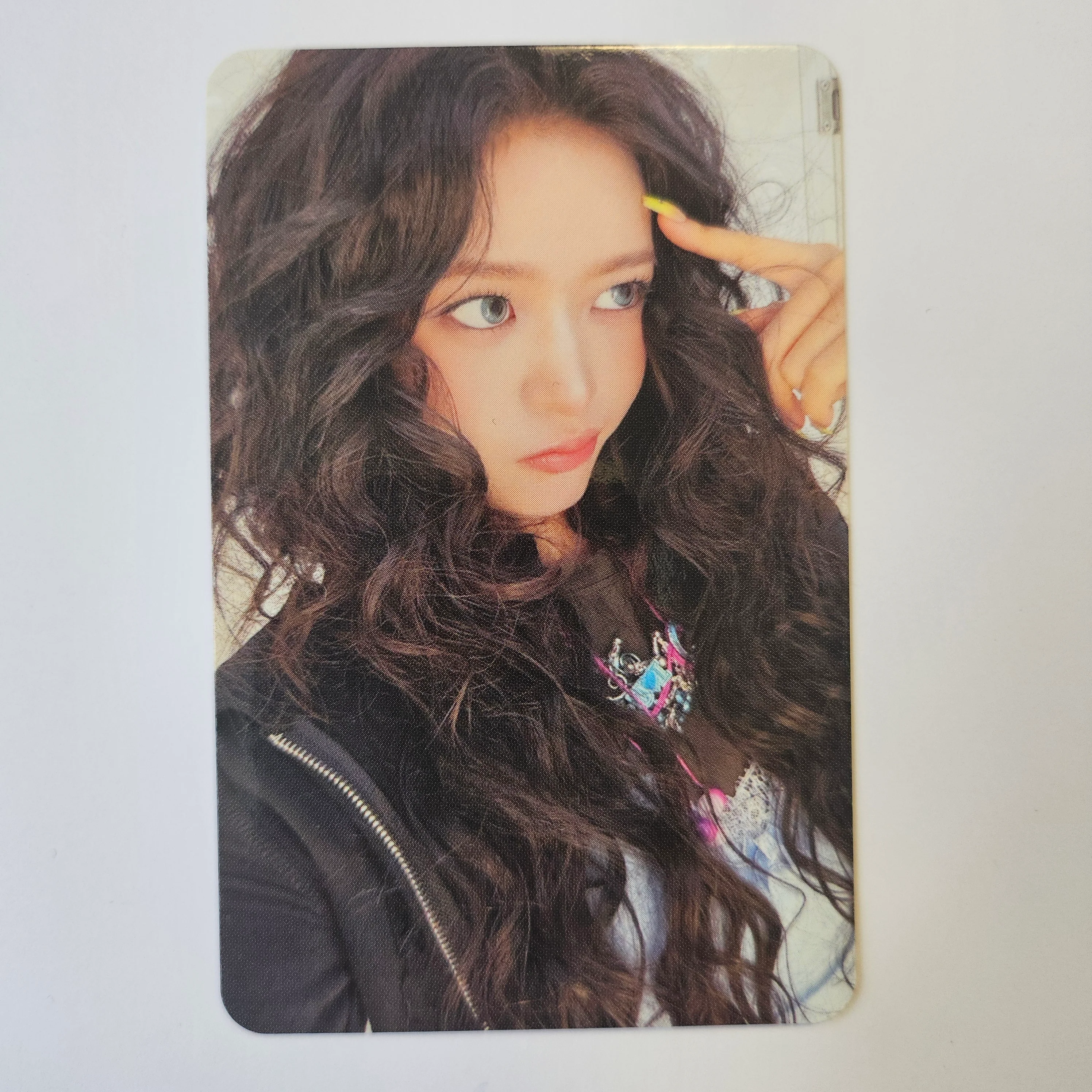 IVE - REVIVE+ Starship Square Photocards - Image 15