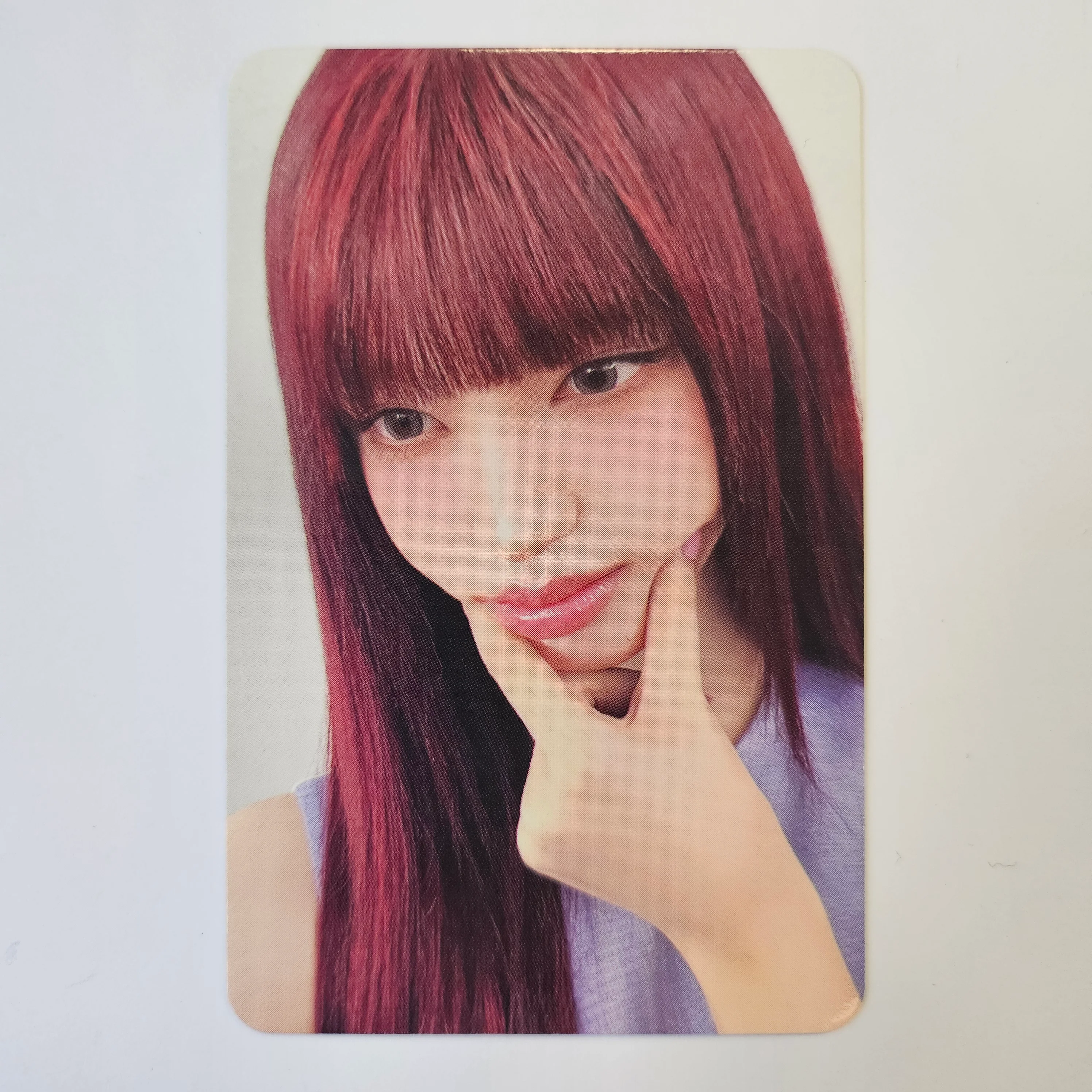 IVE - REVIVE+ Starship Square Photocards - Image 16
