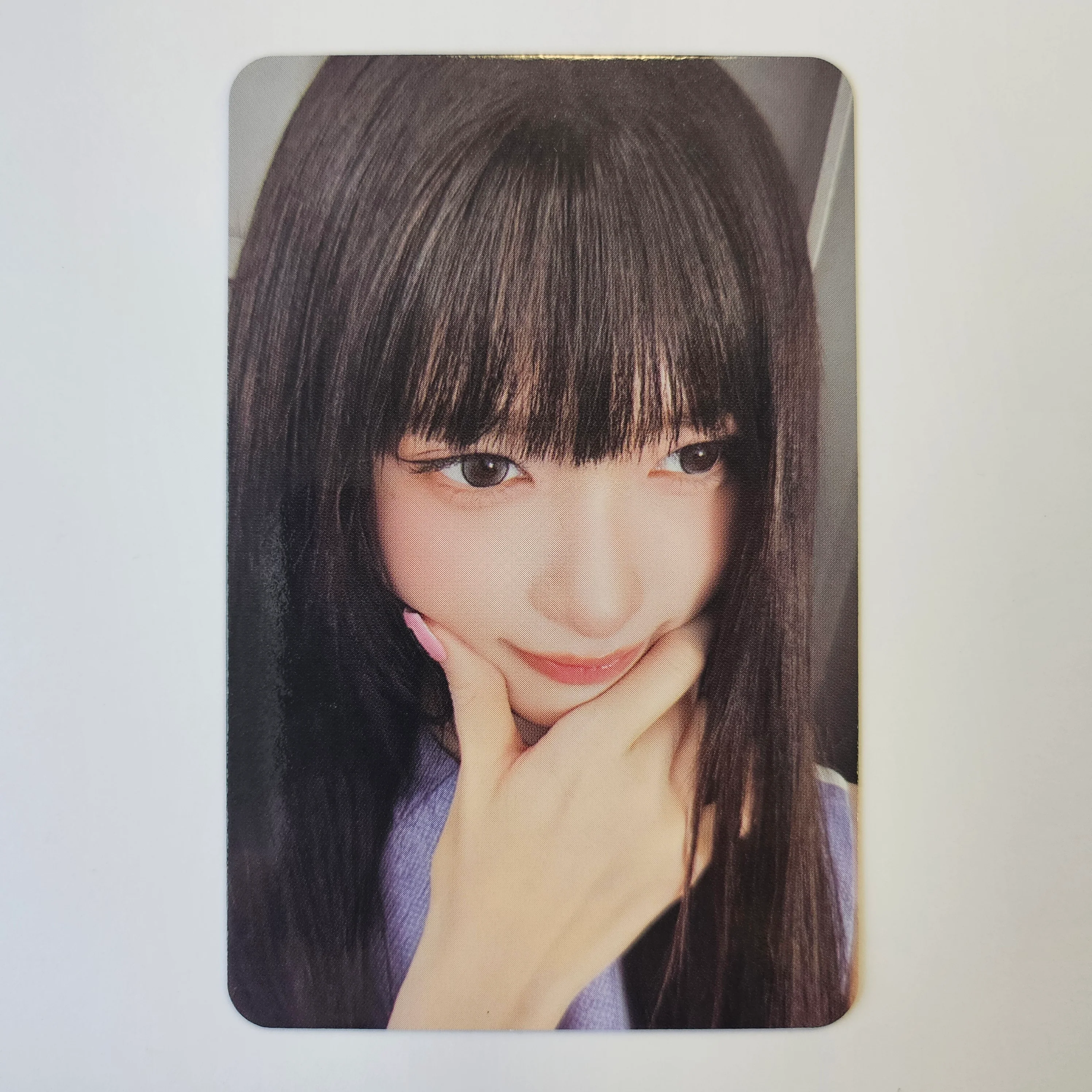 IVE - REVIVE+ Starship Square Photocards - Image 17