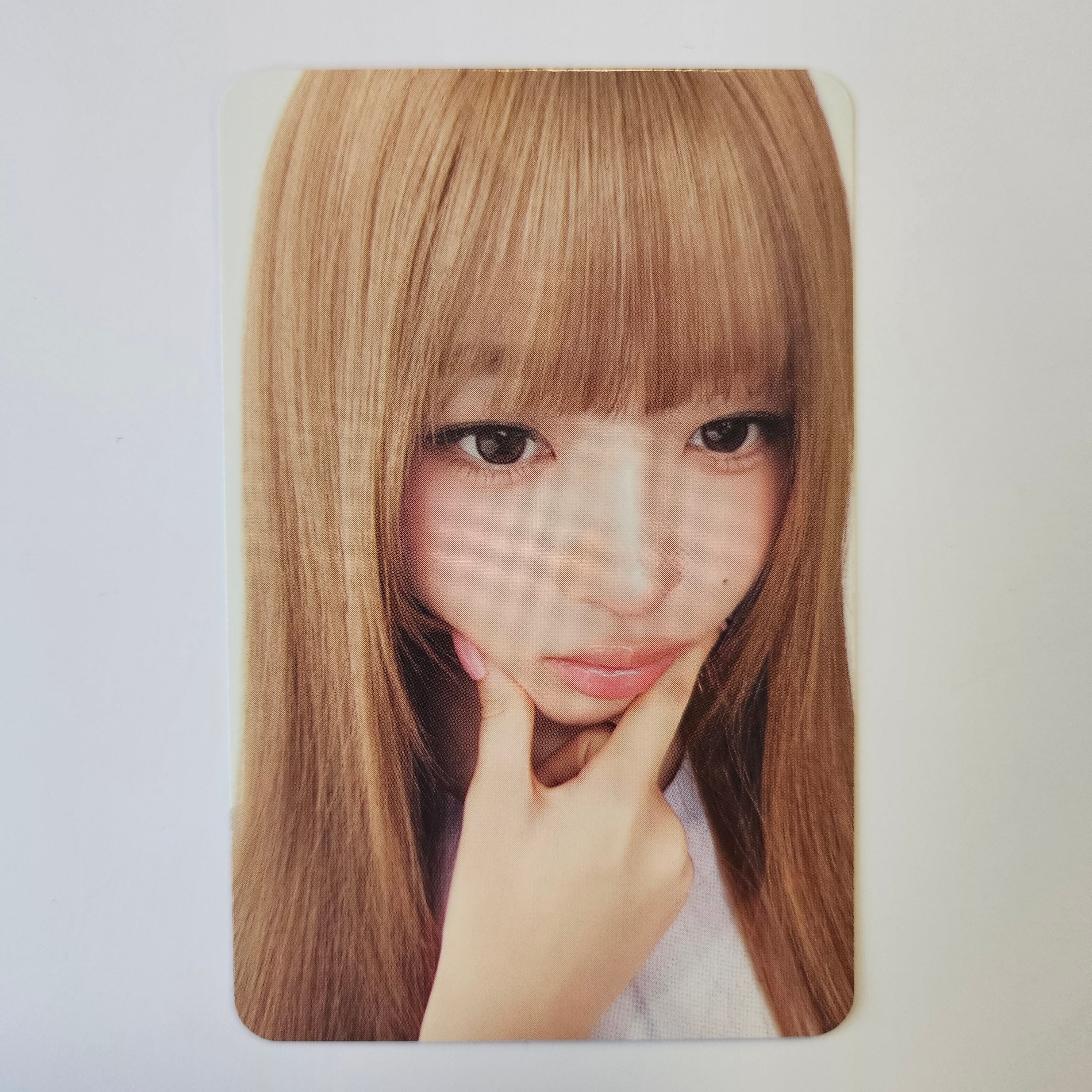 IVE - REVIVE+ Starship Square Photocards - Image 19
