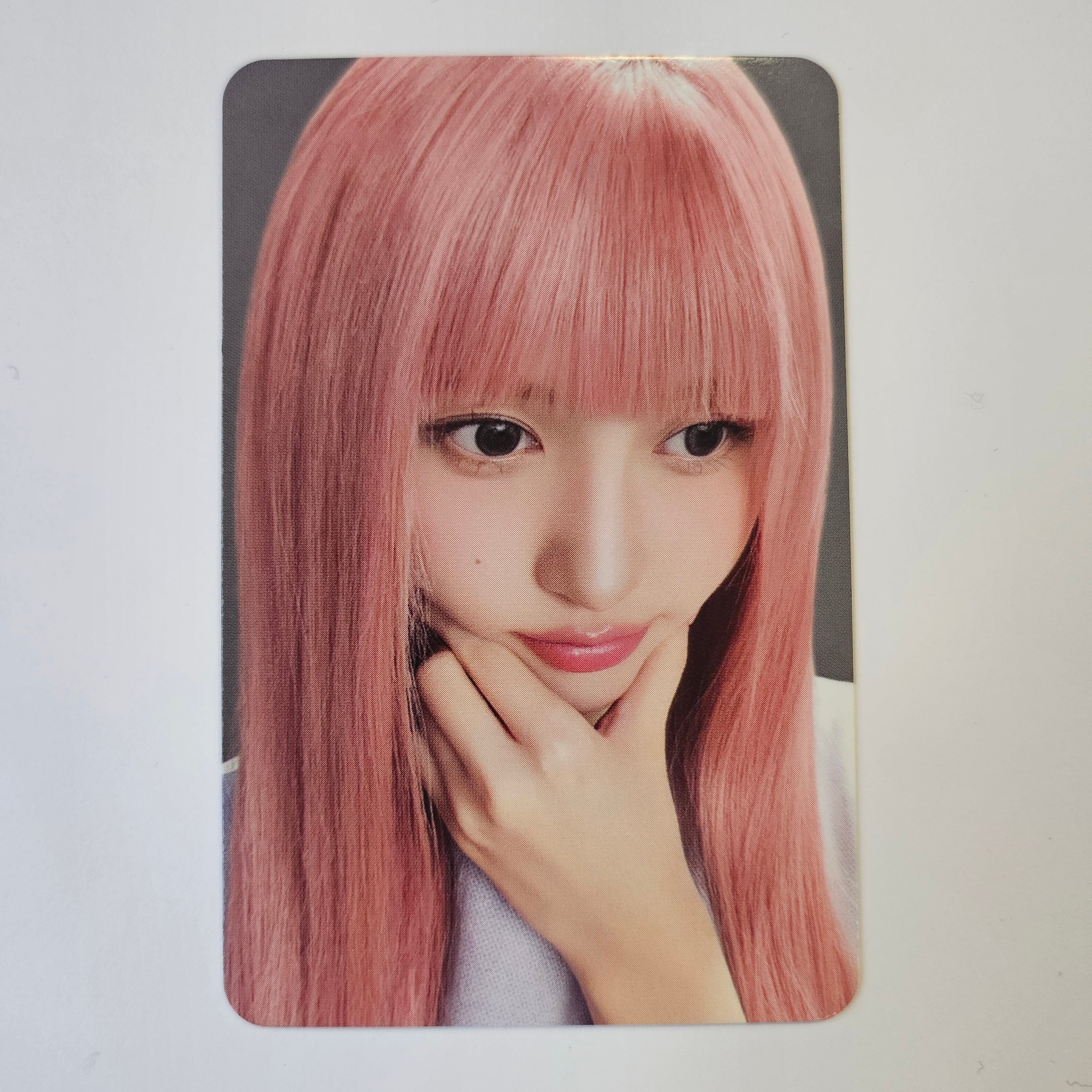 IVE - REVIVE+ Starship Square Photocards - Image 20