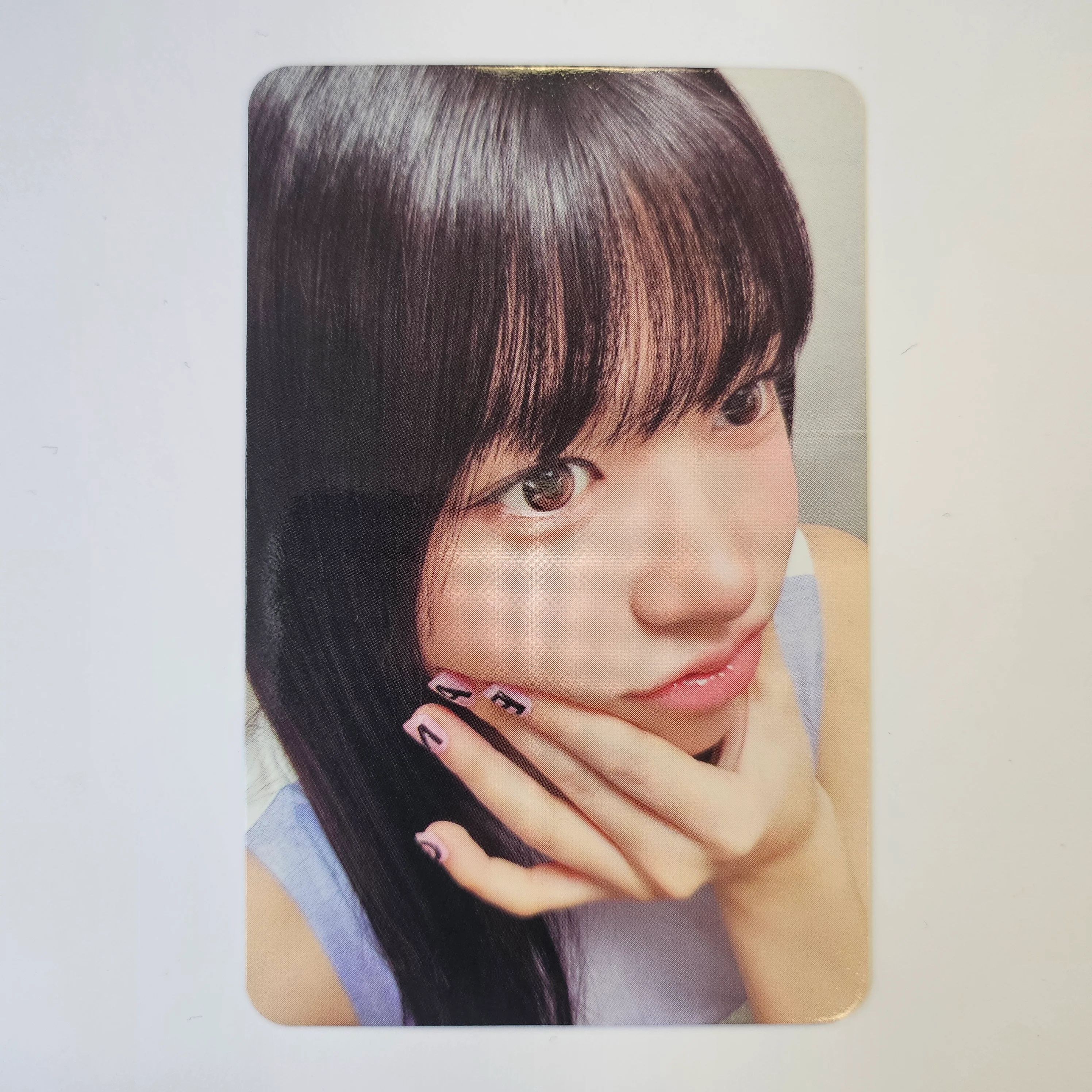 IVE - REVIVE+ Starship Square Photocards - Image 21