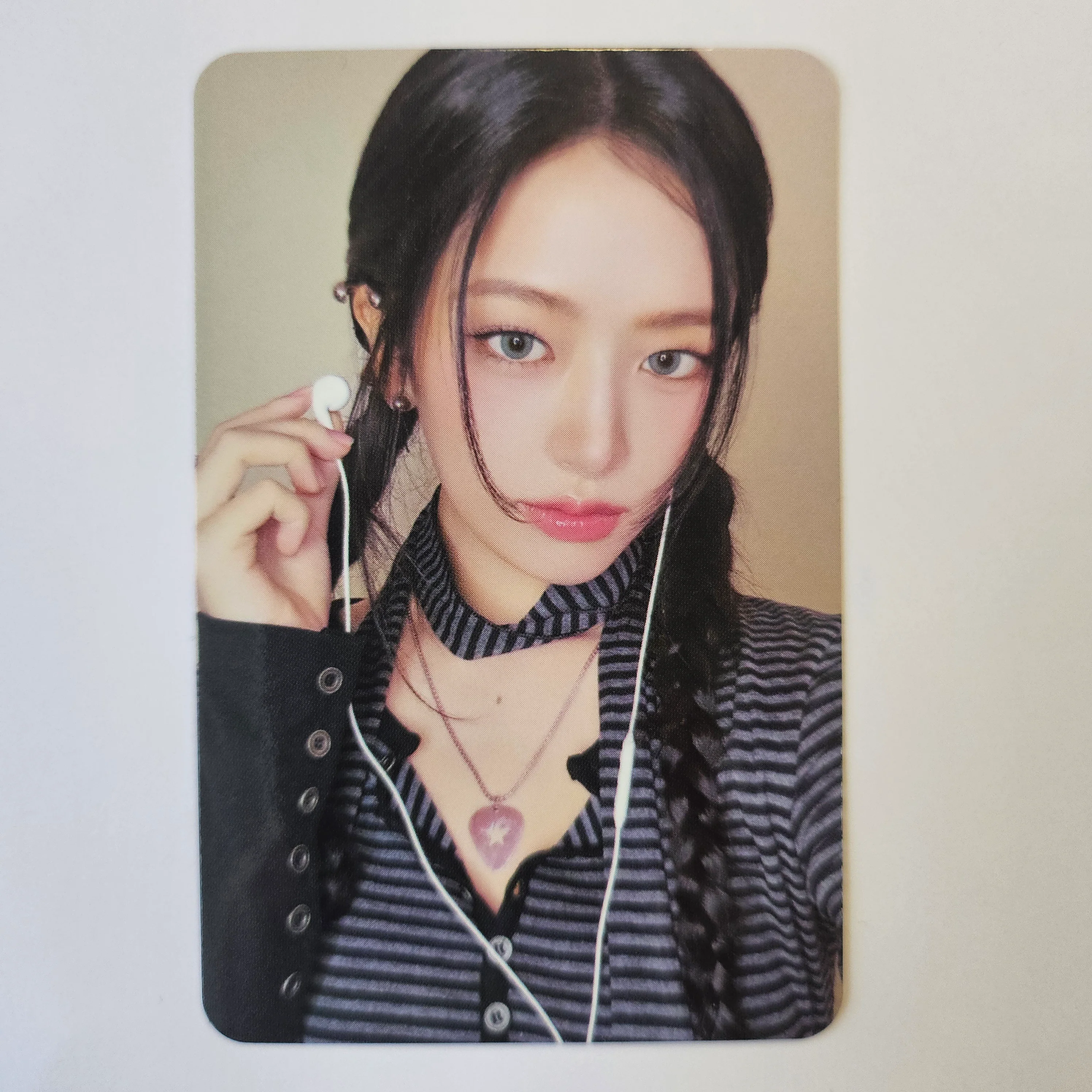 IVE - REVIVE+ Starship Square Photocards - Image 4