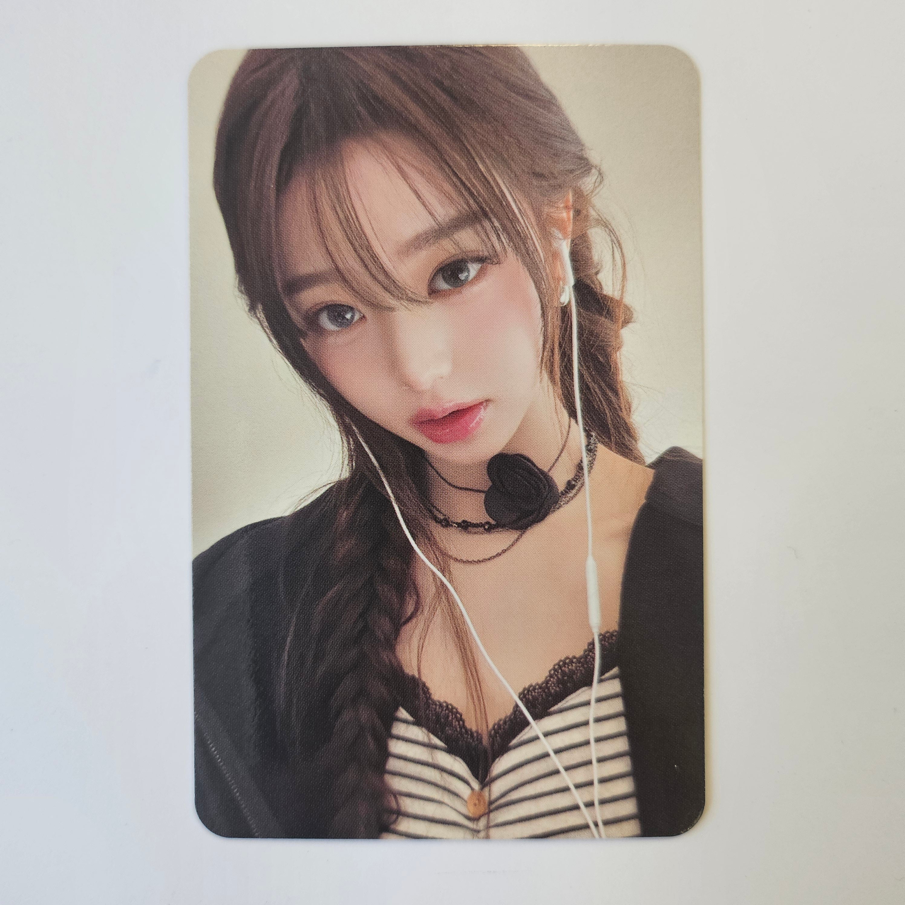 IVE - REVIVE+ Starship Square Photocards - Image 5