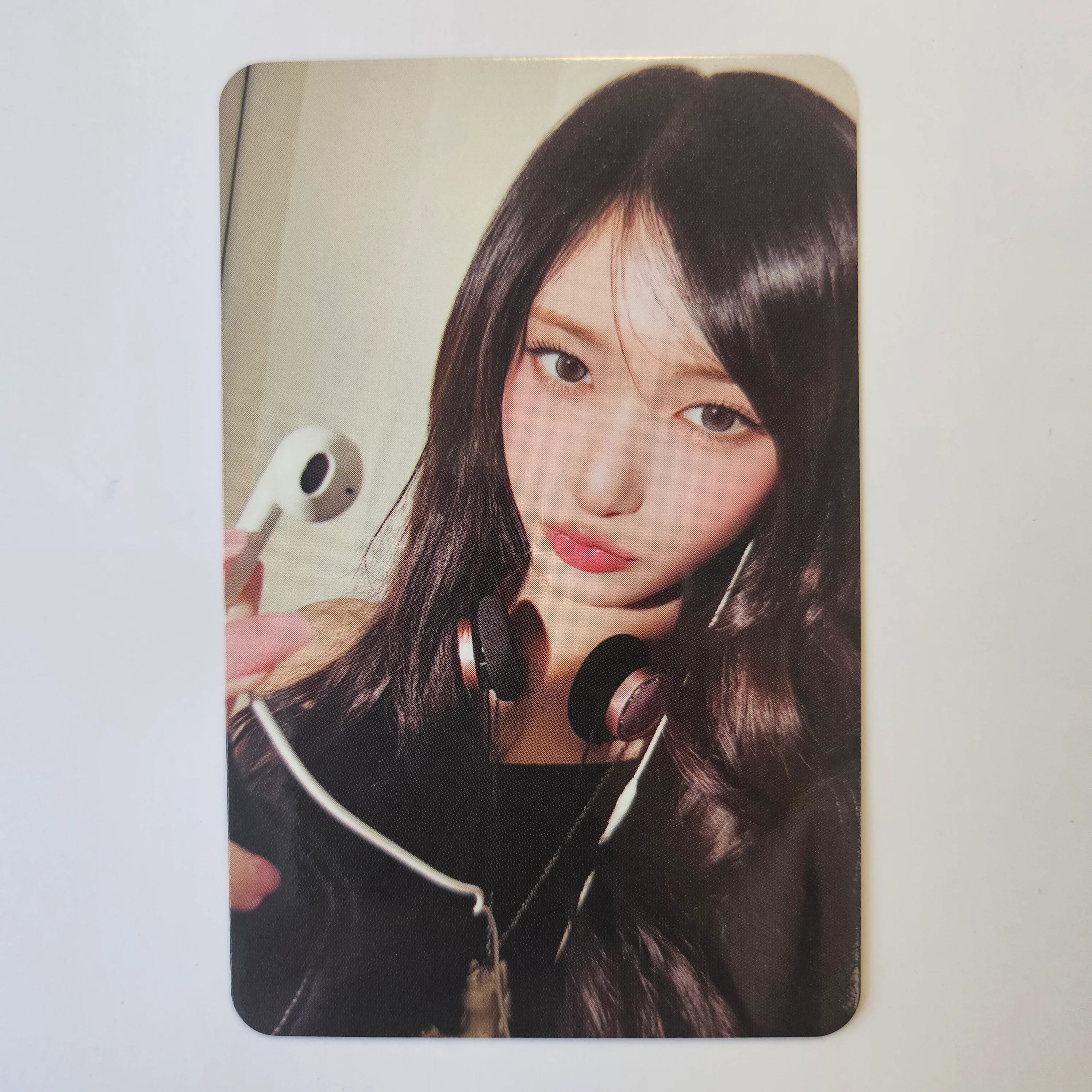 IVE - REVIVE+ Starship Square Photocards - Image 6