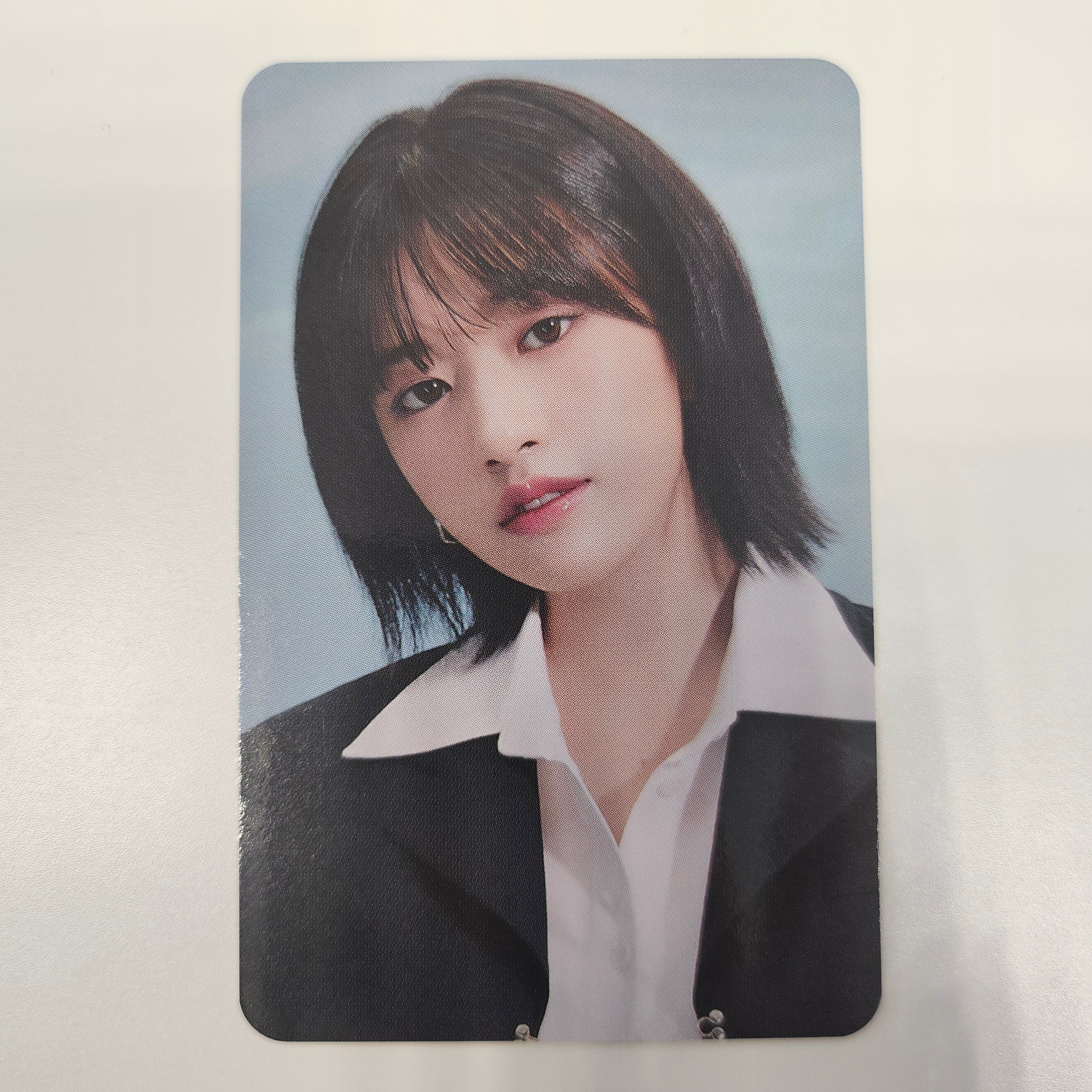 IVE - 'Show What I Have' Trading Cards - Image 41