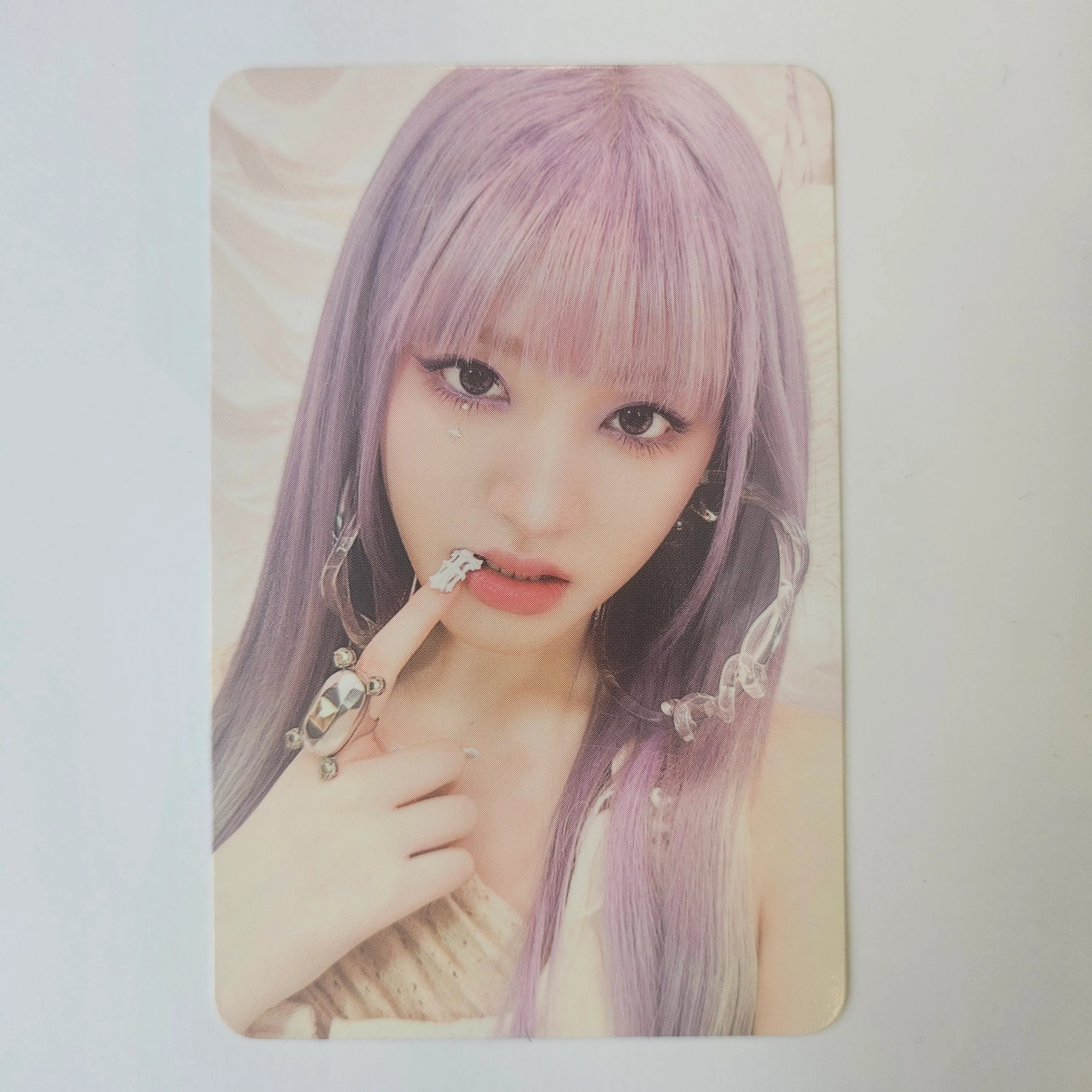IVE - SWITCH (Digipack Ver) Starship Photocards - Image 3