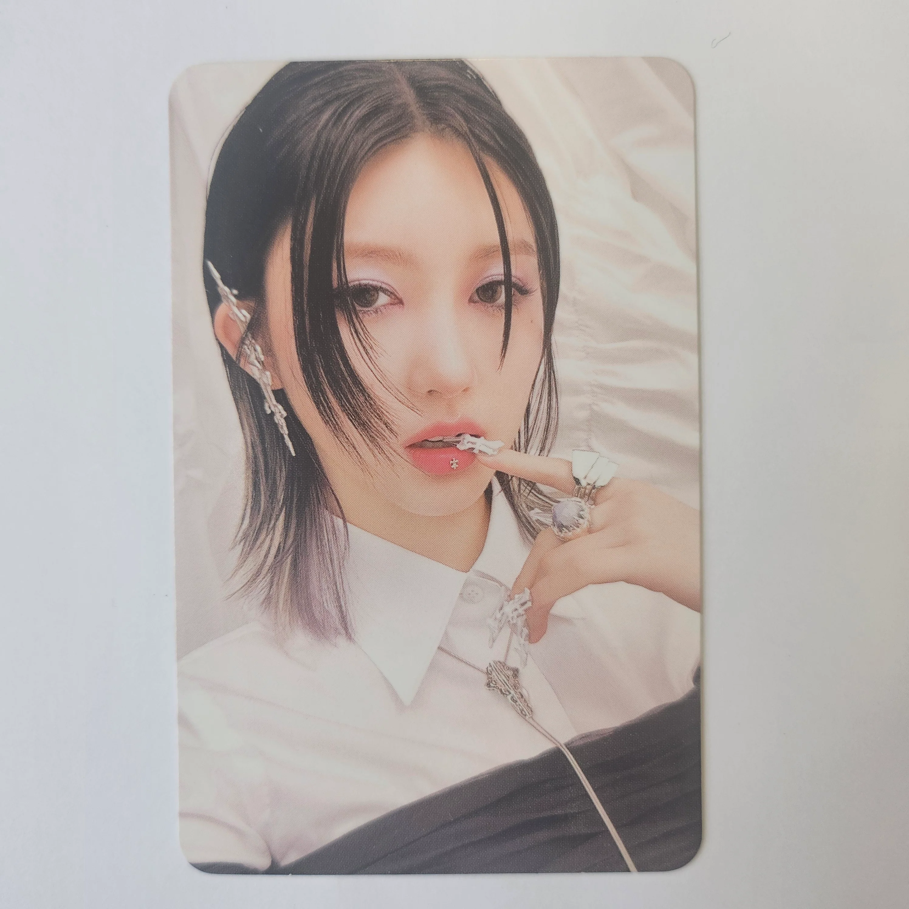 IVE - SWITCH (Digipack Ver) Starship Photocards - Image 5