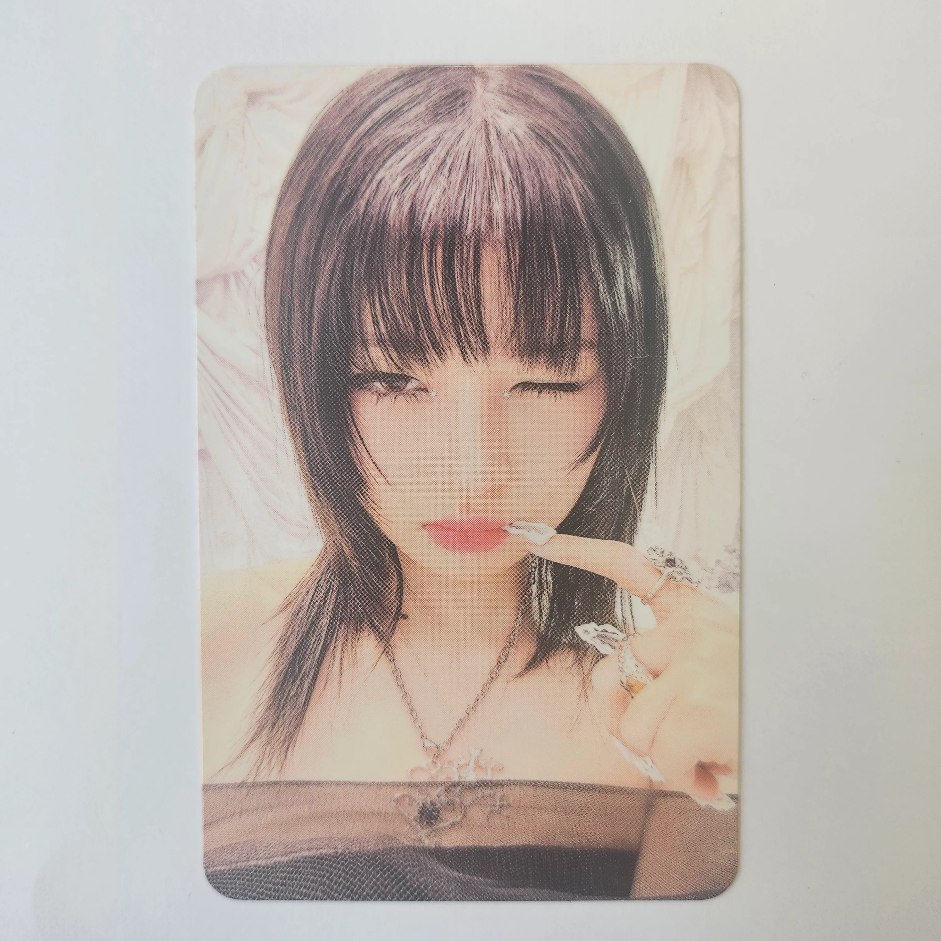 IVE - SWITCH (Digipack Ver) Starship Photocards - Image 6