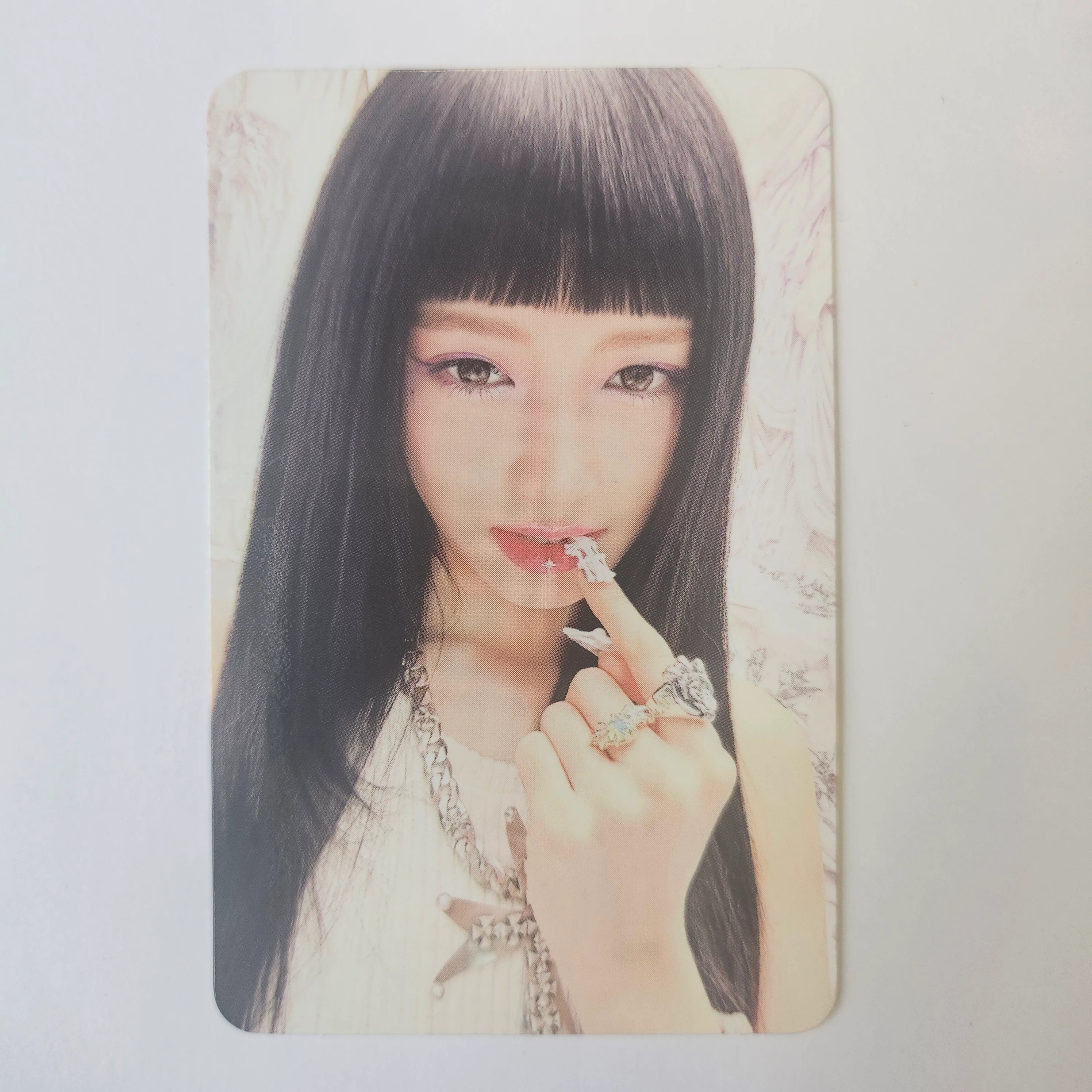 IVE - SWITCH (Digipack Ver) Starship Photocards - Image 7