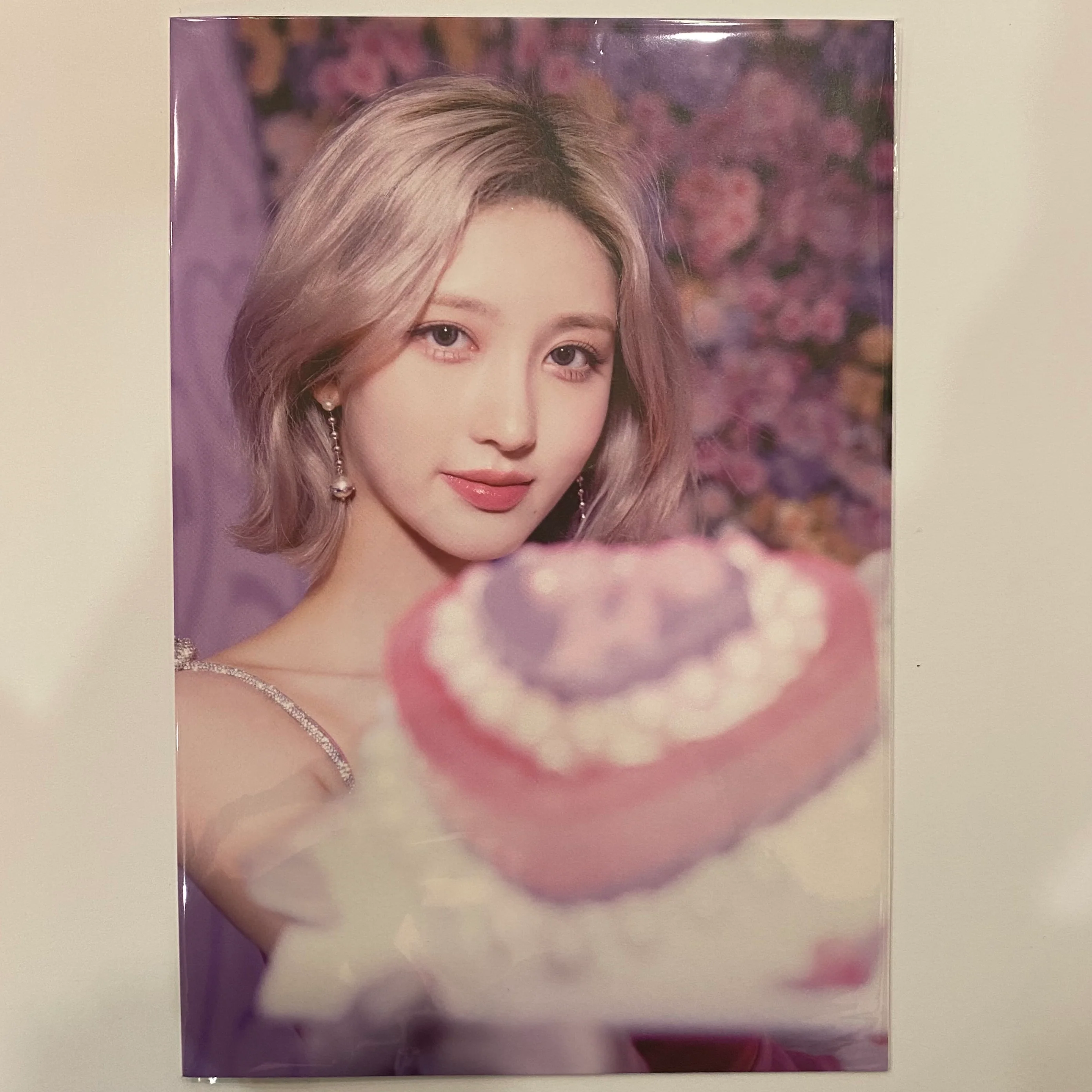 IVE - 'The Prom Queens' Postcards - Image 2