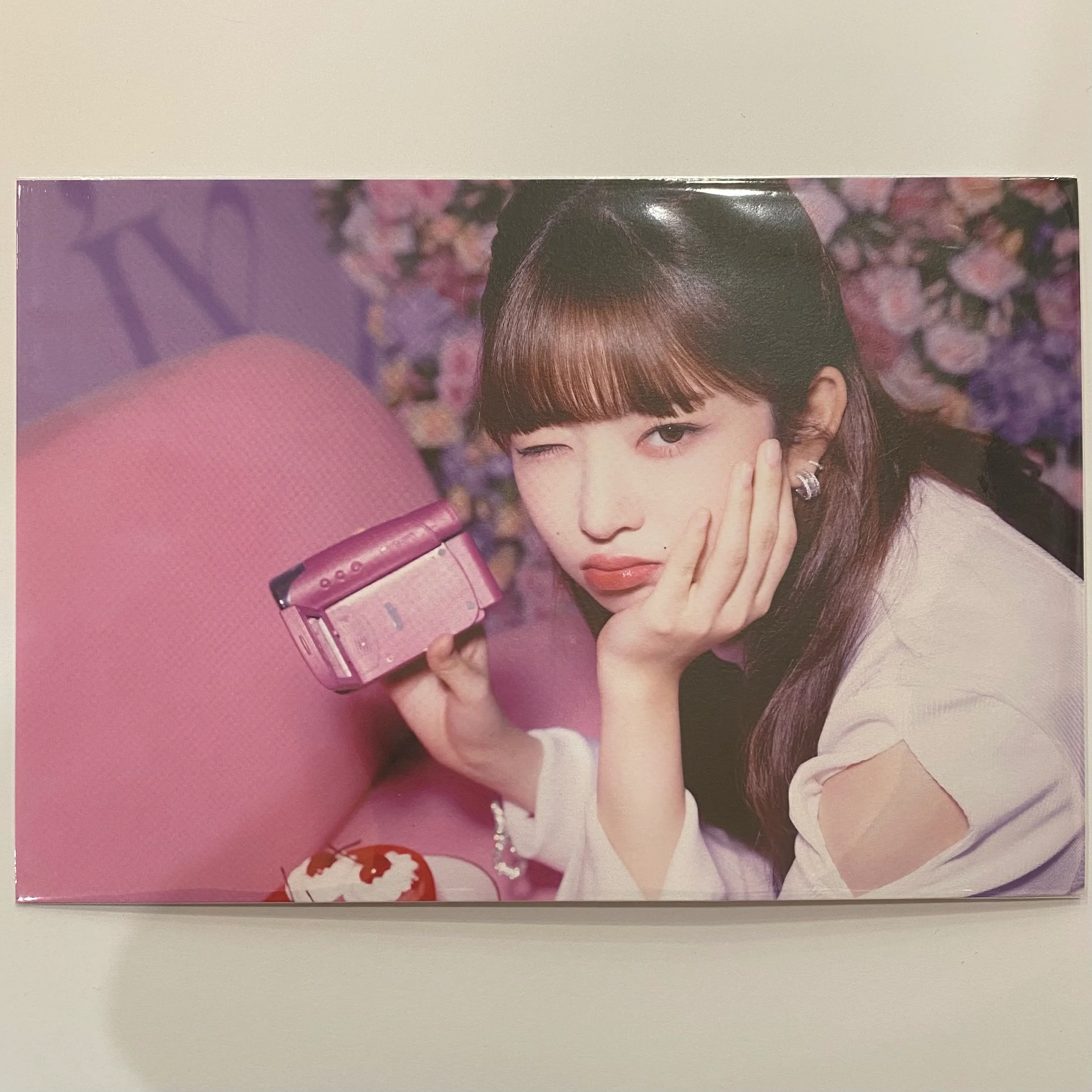 IVE - 'The Prom Queens' Postcards - Image 3