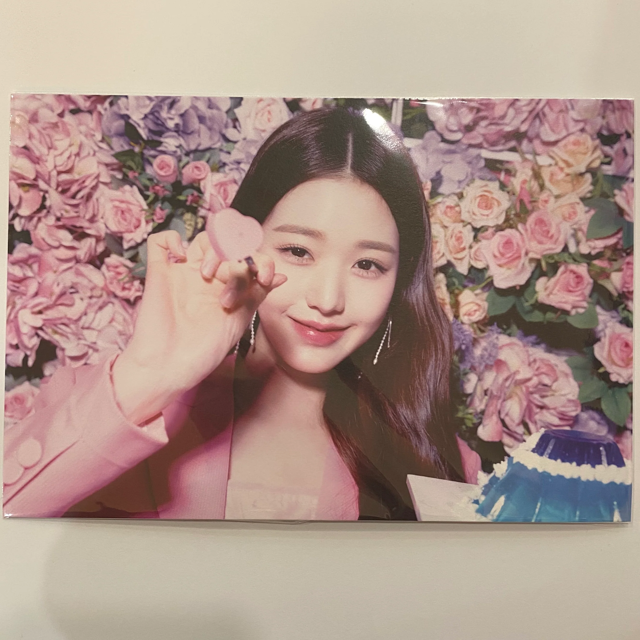 IVE - 'The Prom Queens' Postcards - Image 4
