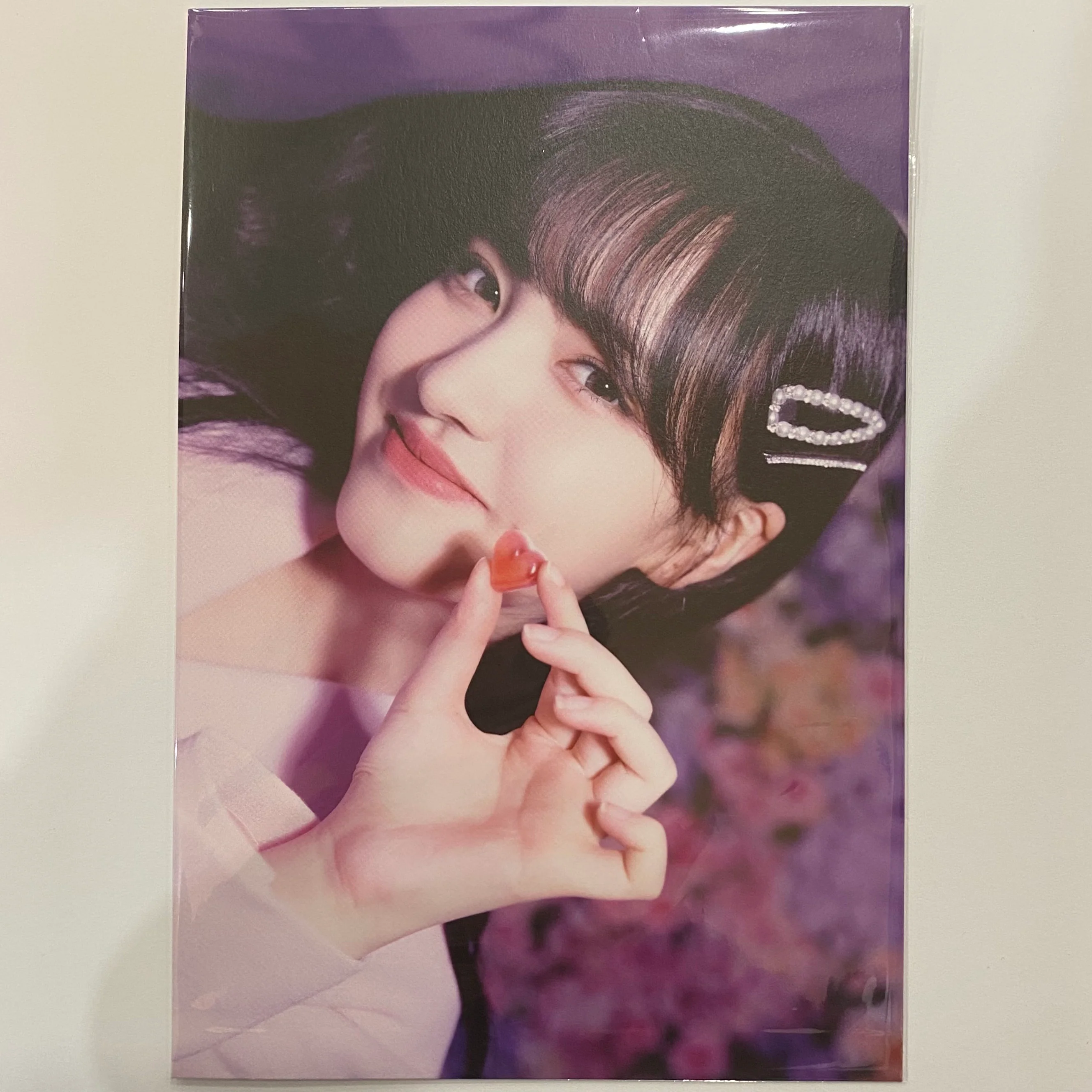 IVE - 'The Prom Queens' Postcards - Image 5