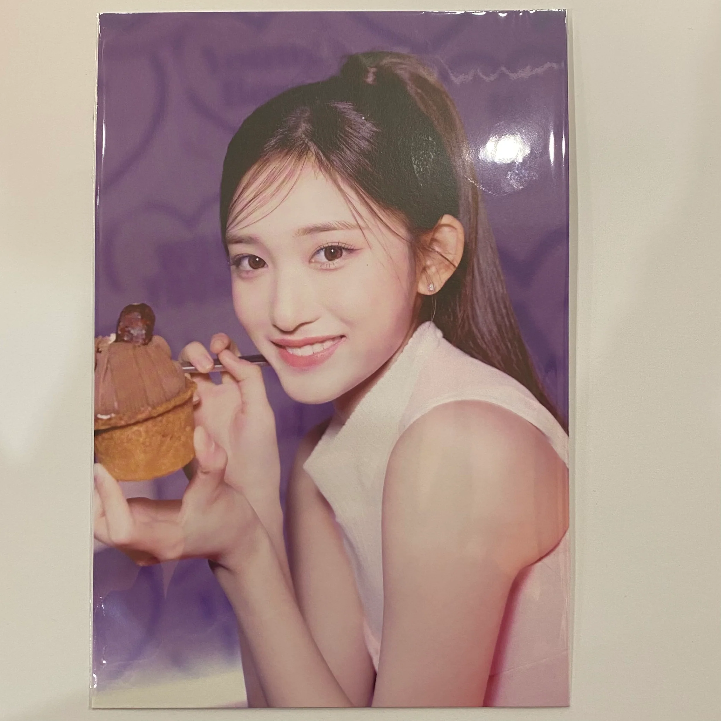 IVE - 'The Prom Queens' Postcards - Image 6