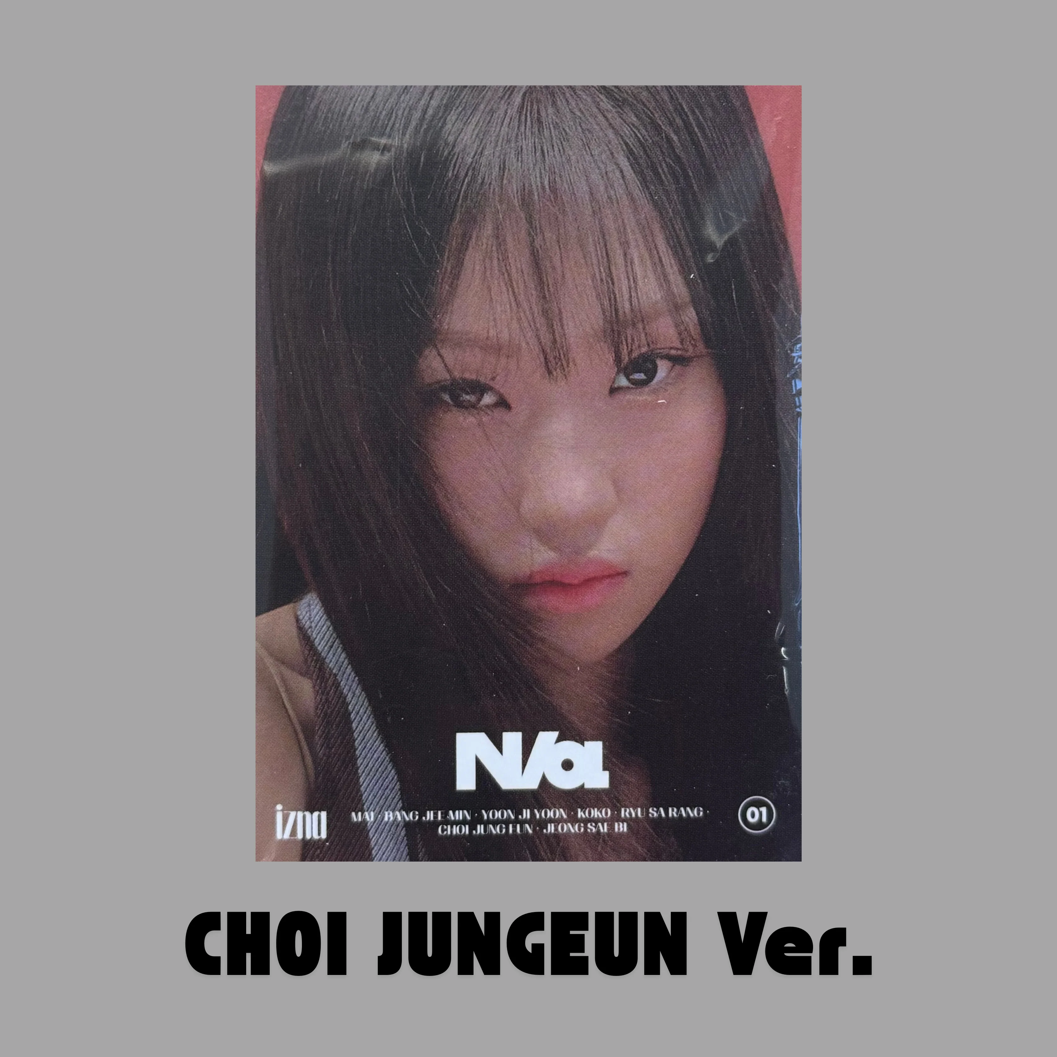 IZNA - N/a (izna Ver.) - Image 5