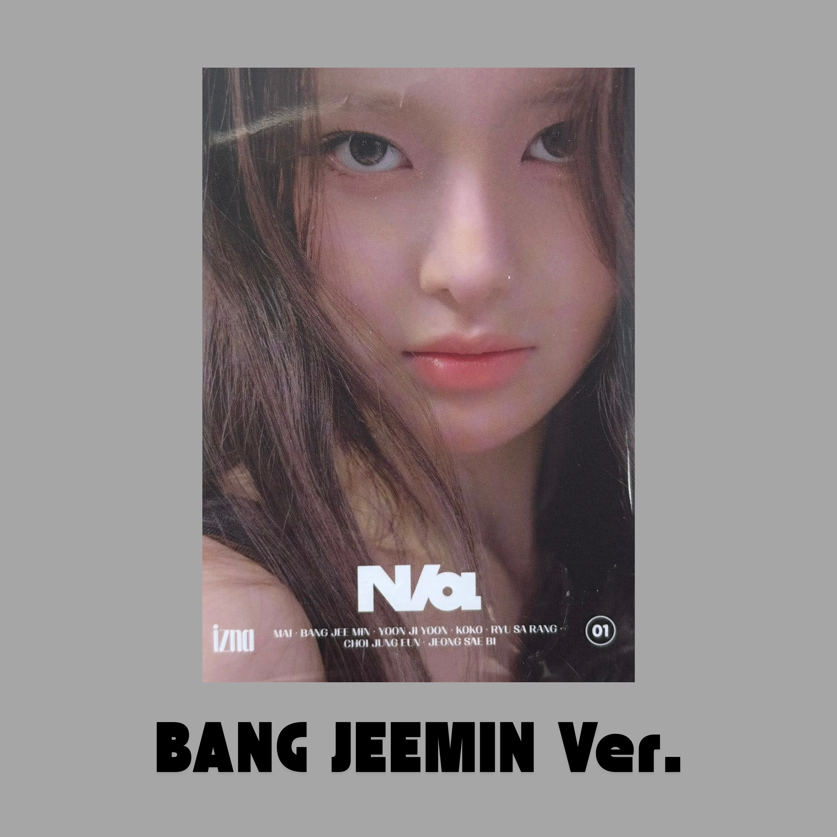 IZNA - N/a (izna Ver.) - Image 6
