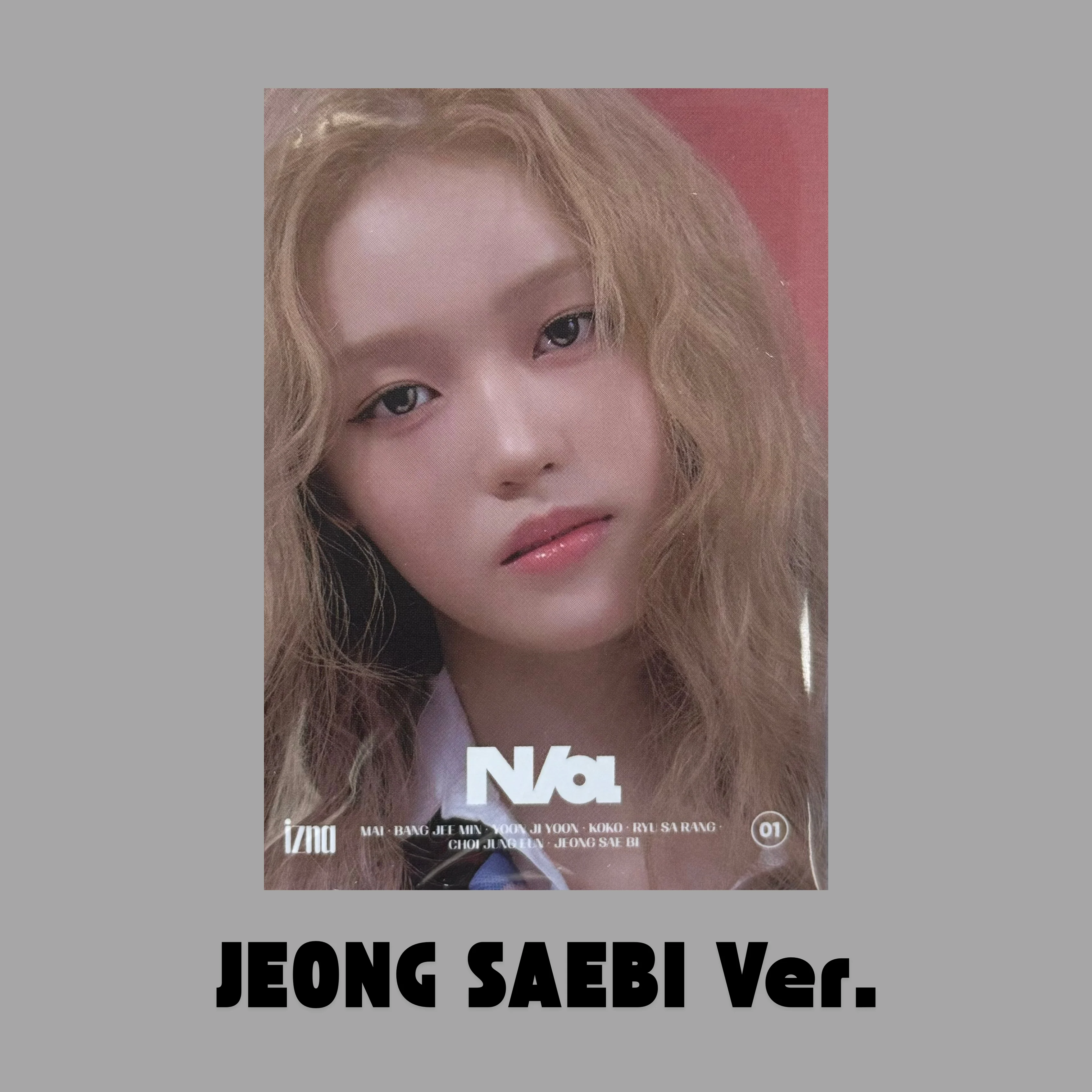 IZNA - N/a (izna Ver.) - Image 8