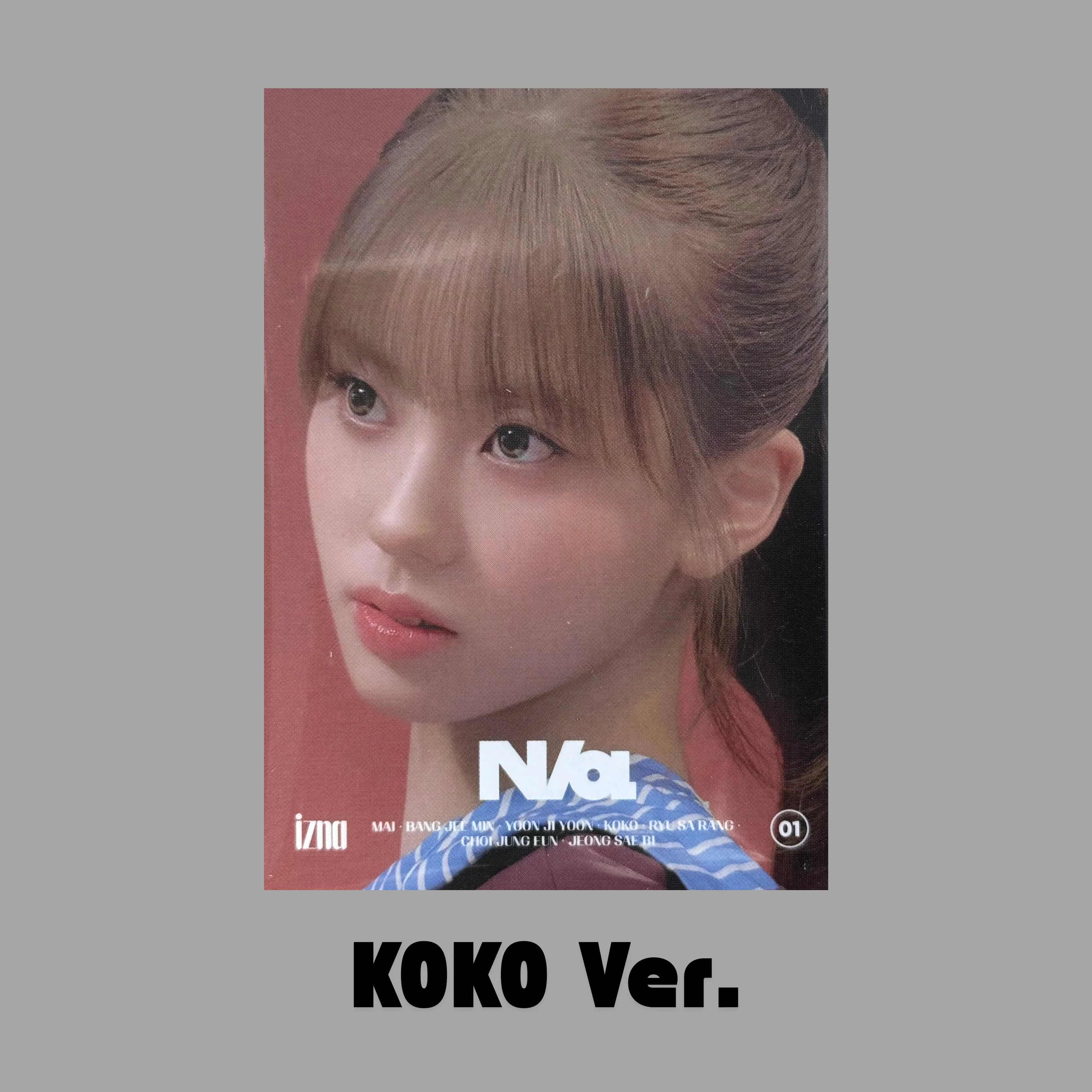 IZNA - N/a (izna Ver.) - Image 9