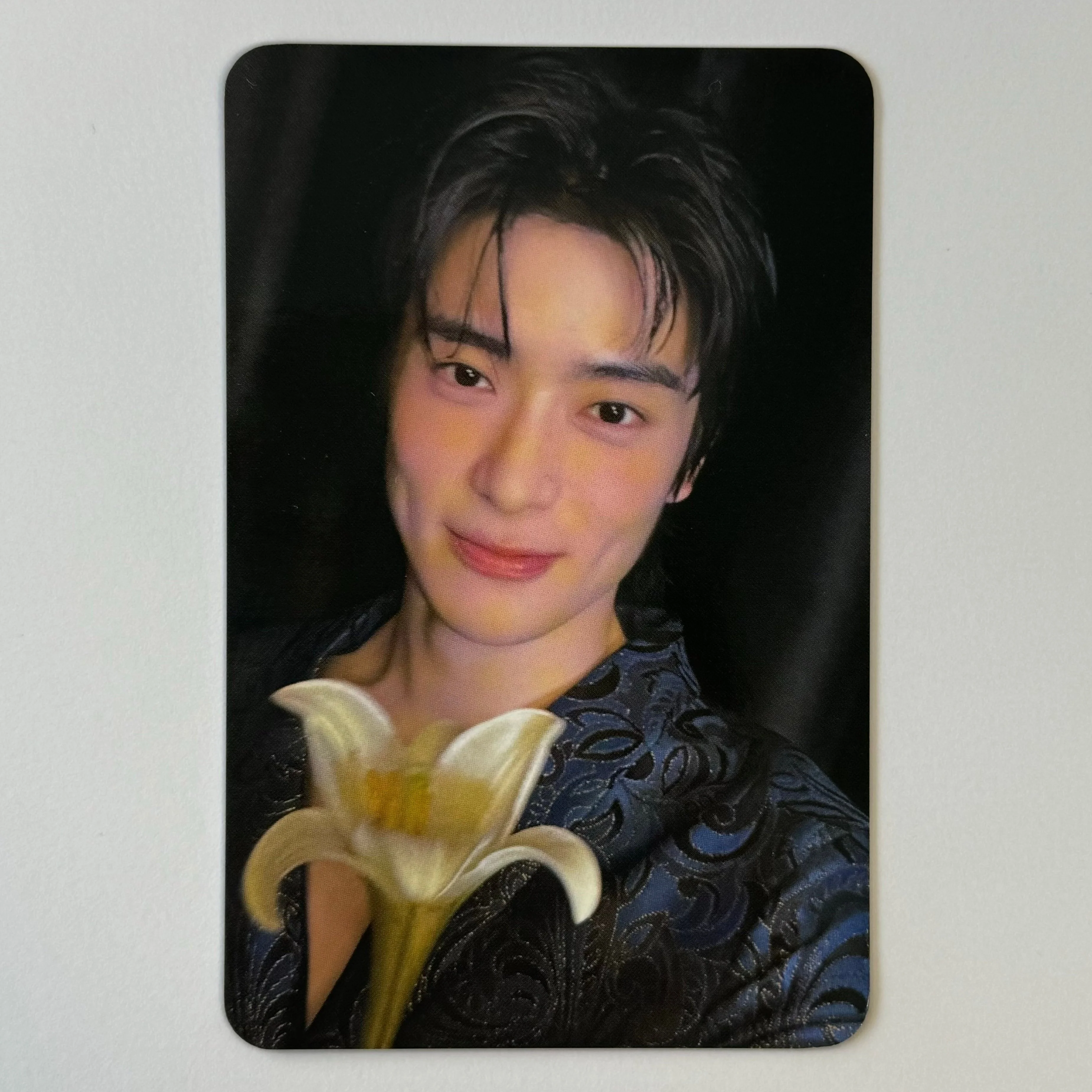 JAEHYUN - J Everline Photocard - Image 2
