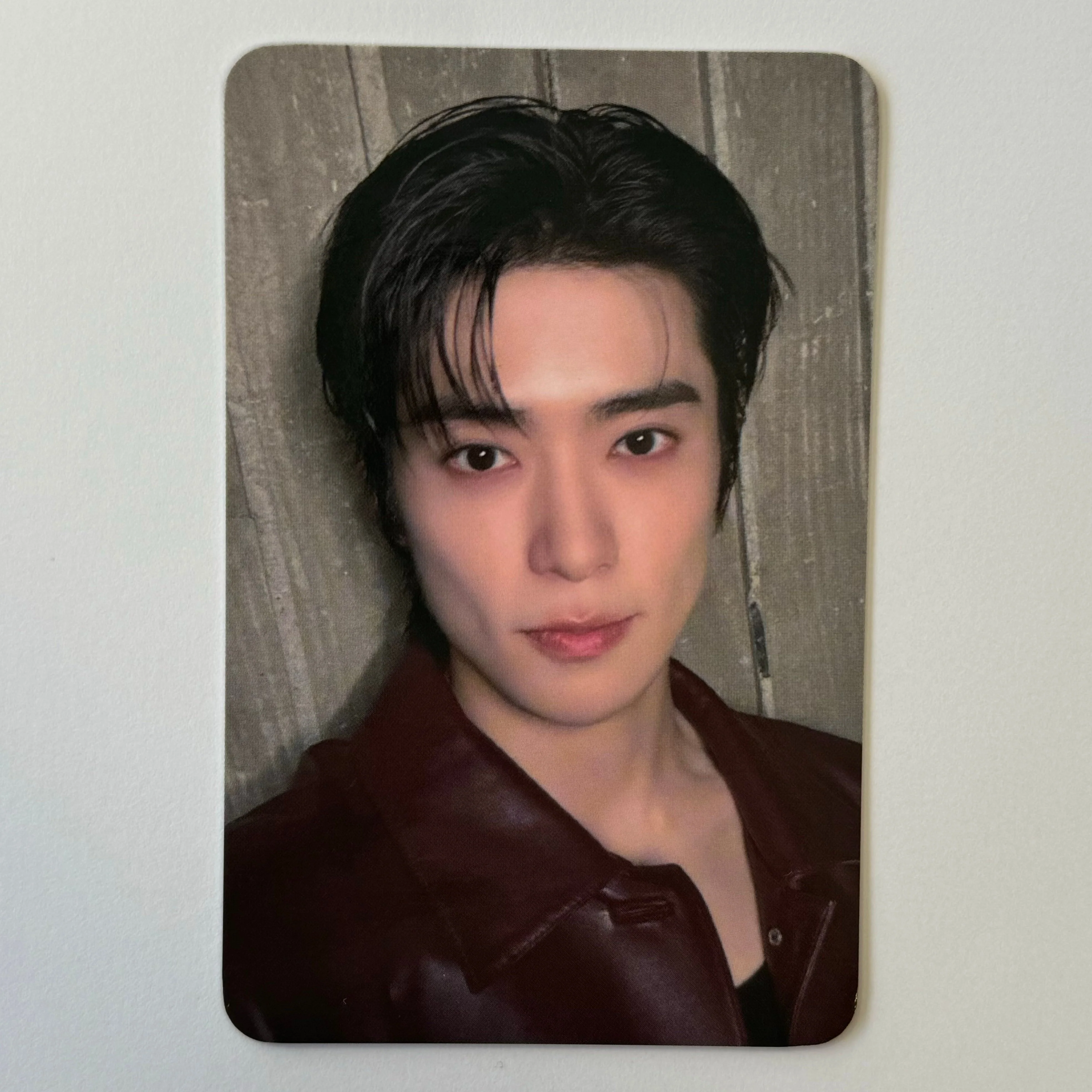 JAEHYUN - J Everline Photocard - Image 3