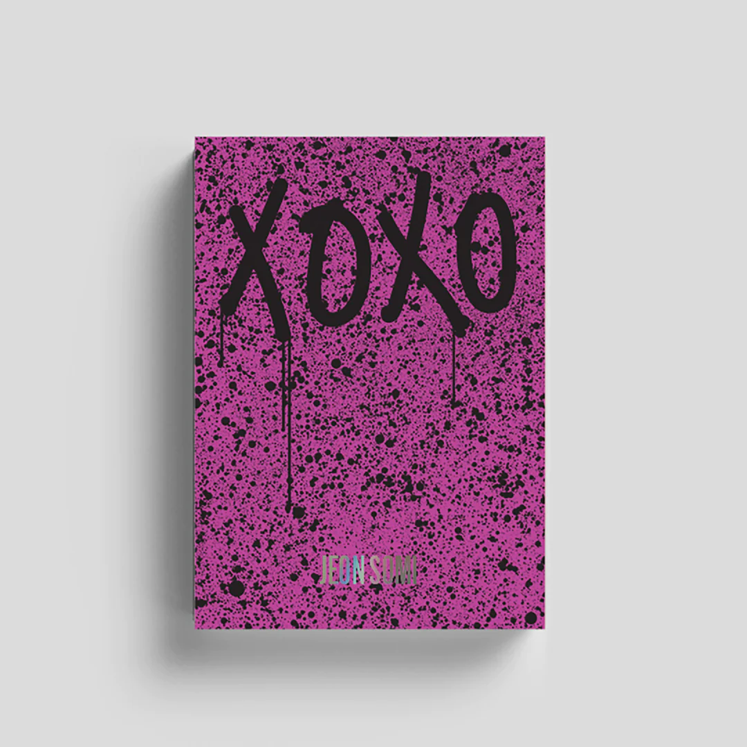 JEON SOMI - XOXO - Image 7
