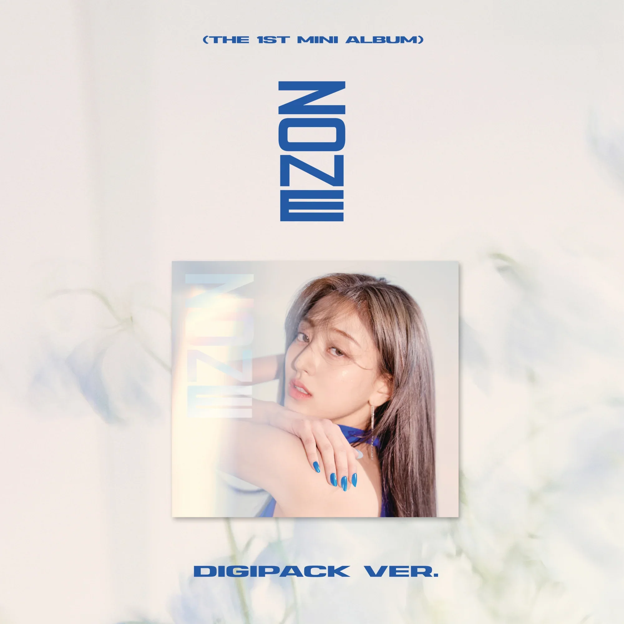 JIHYO - ZONE - Image 5
